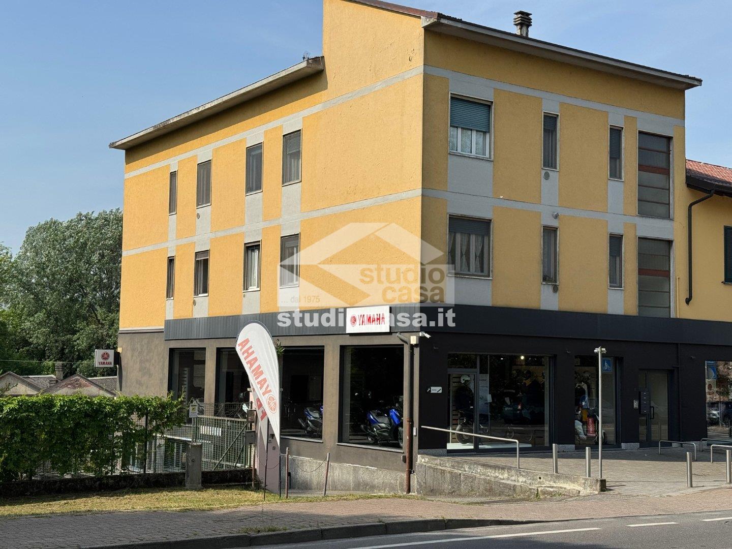 Appartamento in vendita a Lodi