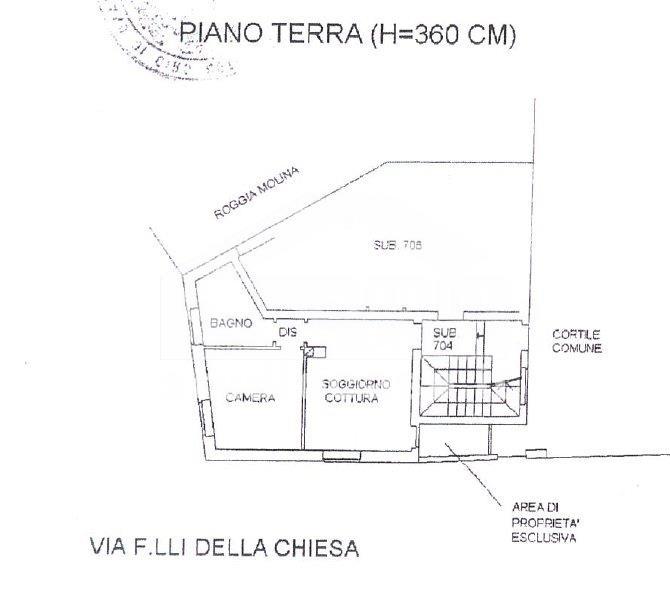 Appartamento in vendita a Lodi