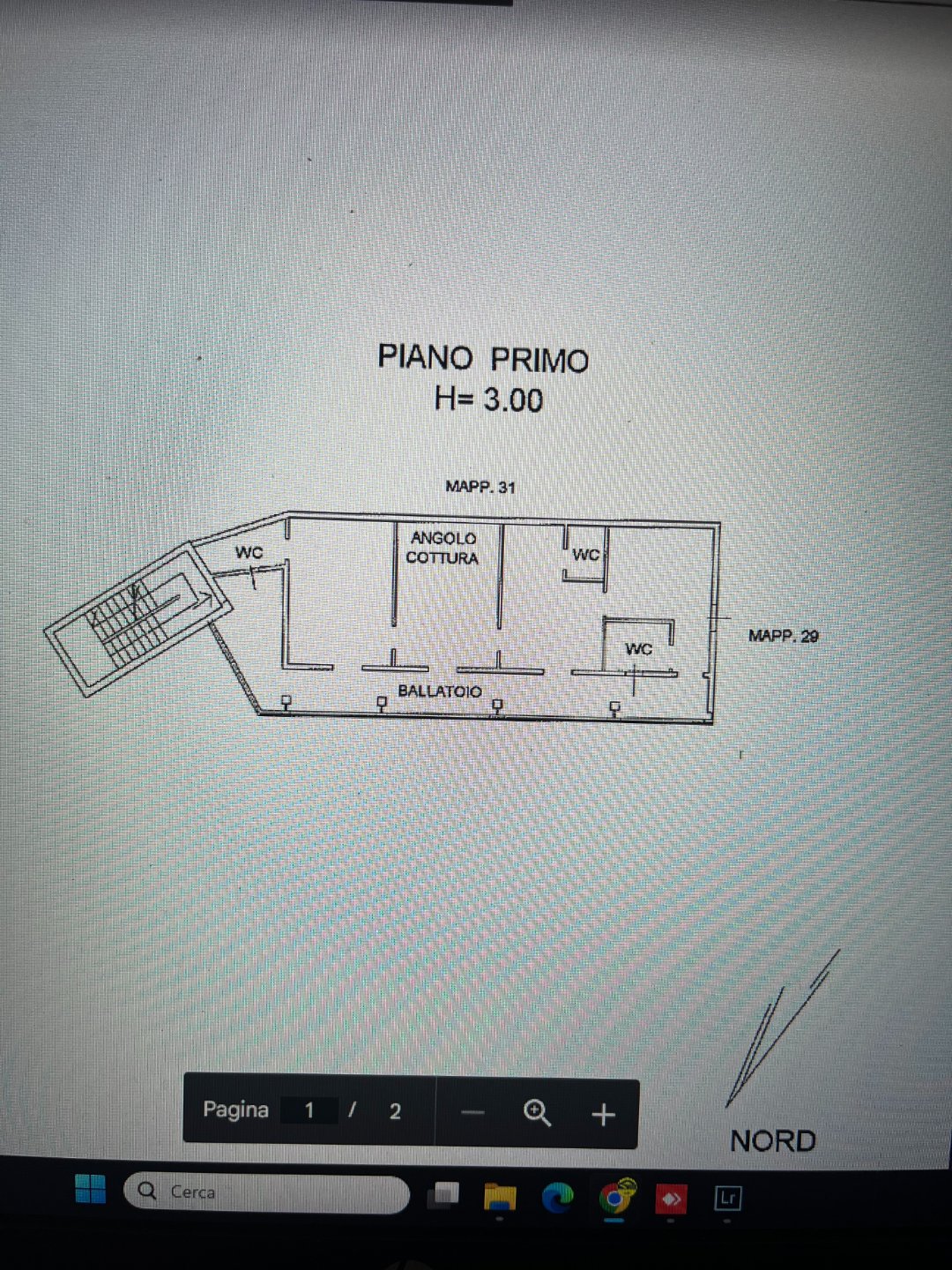 Appartamento in vendita a Lodi