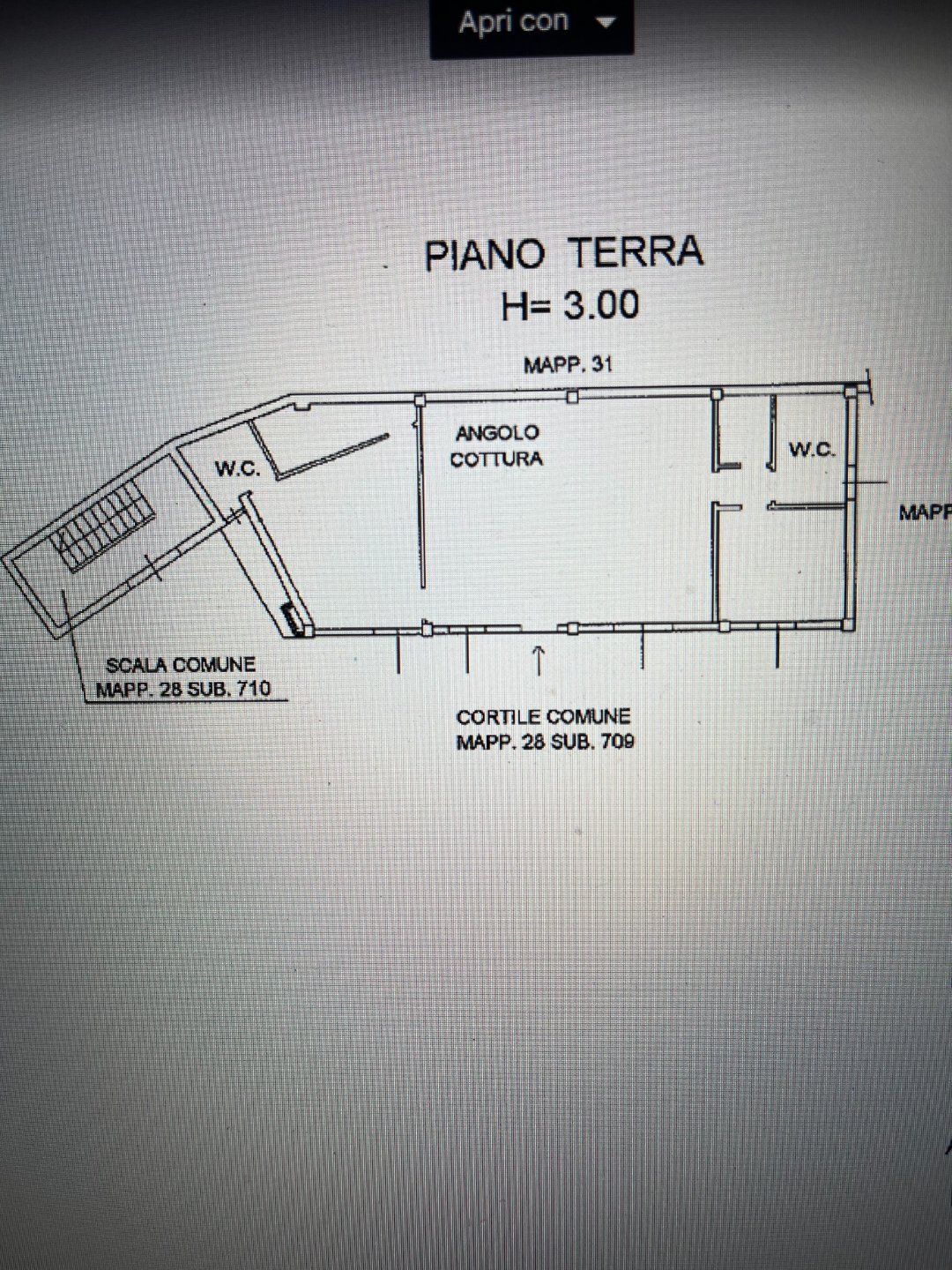 Appartamento in vendita a Lodi