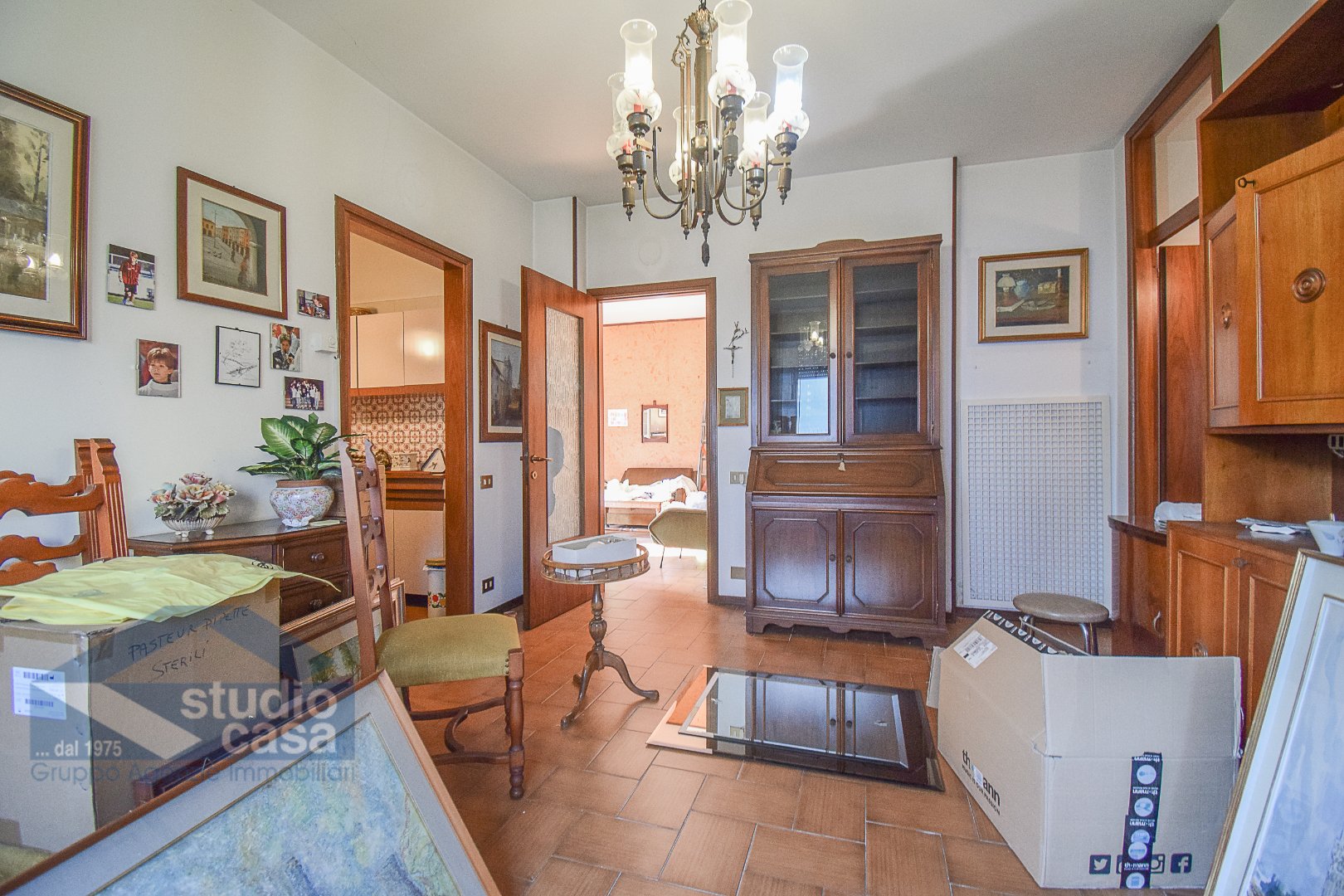 Villa Bifamiliare in vendita a Lodi