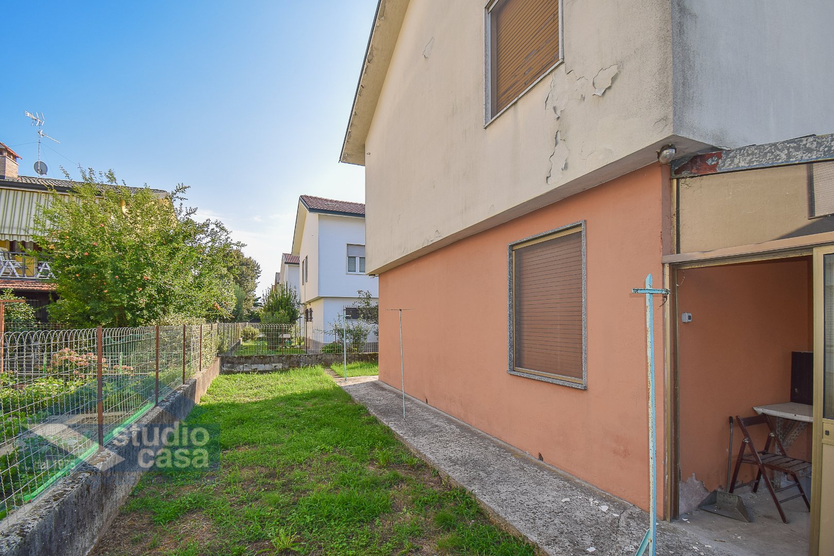 Villa Bifamiliare in vendita a Lodi