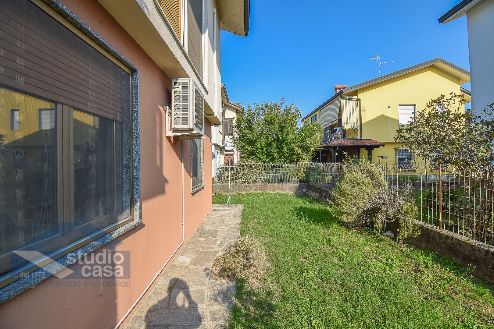 Villa Bifamiliare in vendita a Lodi