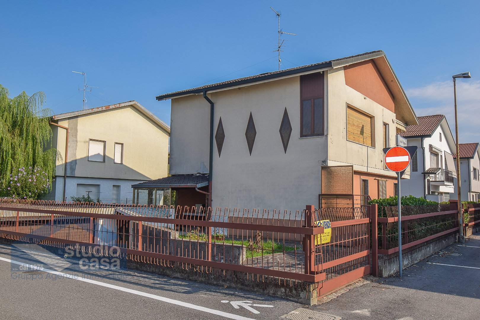 Villa Bifamiliare in vendita a Lodi