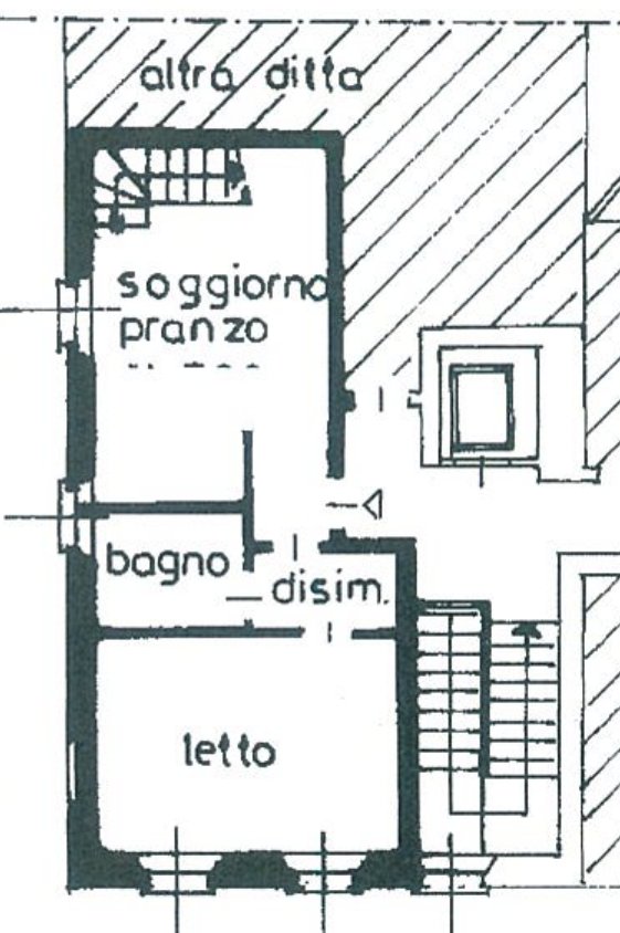 Appartamento in vendita a Lodi