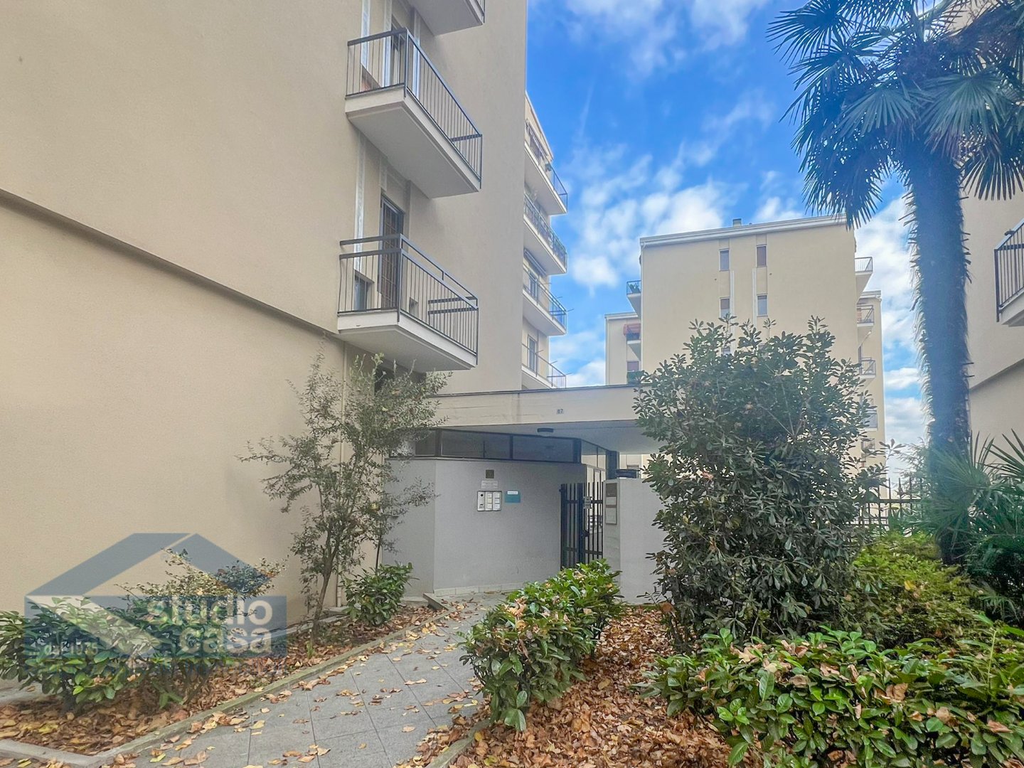 Appartamento in vendita a Lodi