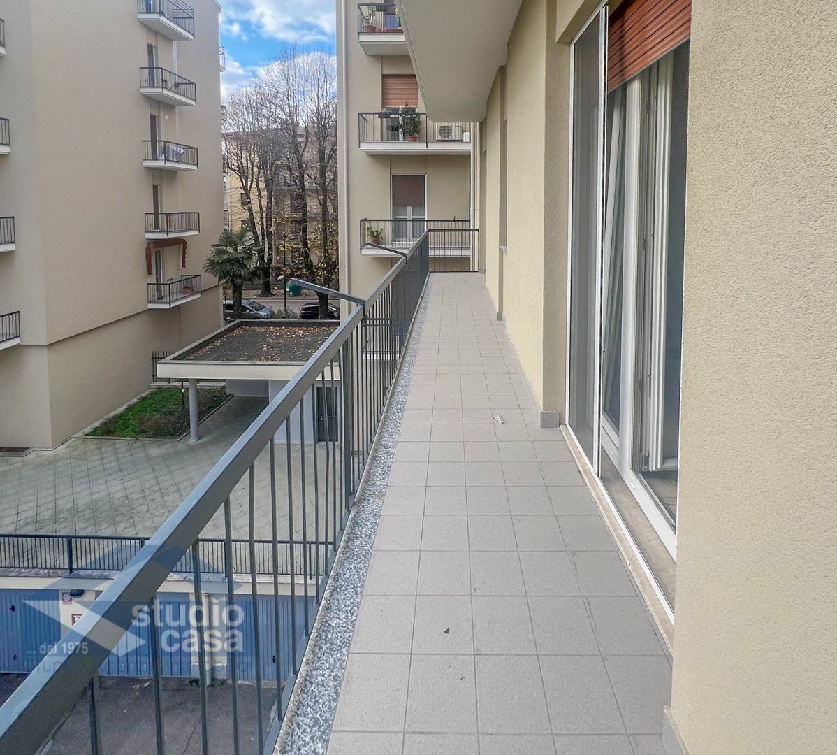 Appartamento in vendita a Lodi