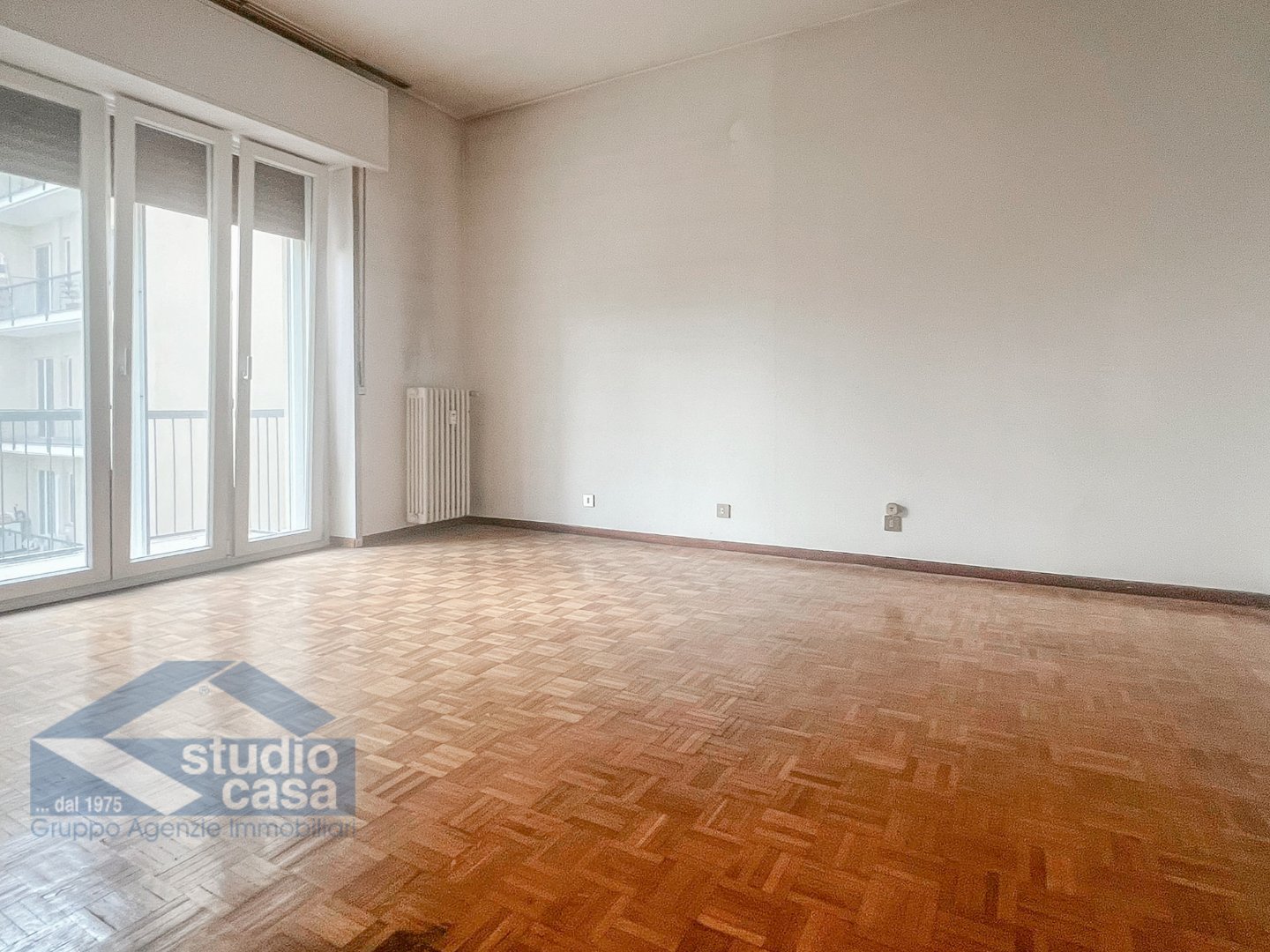 Appartamento in vendita a Lodi