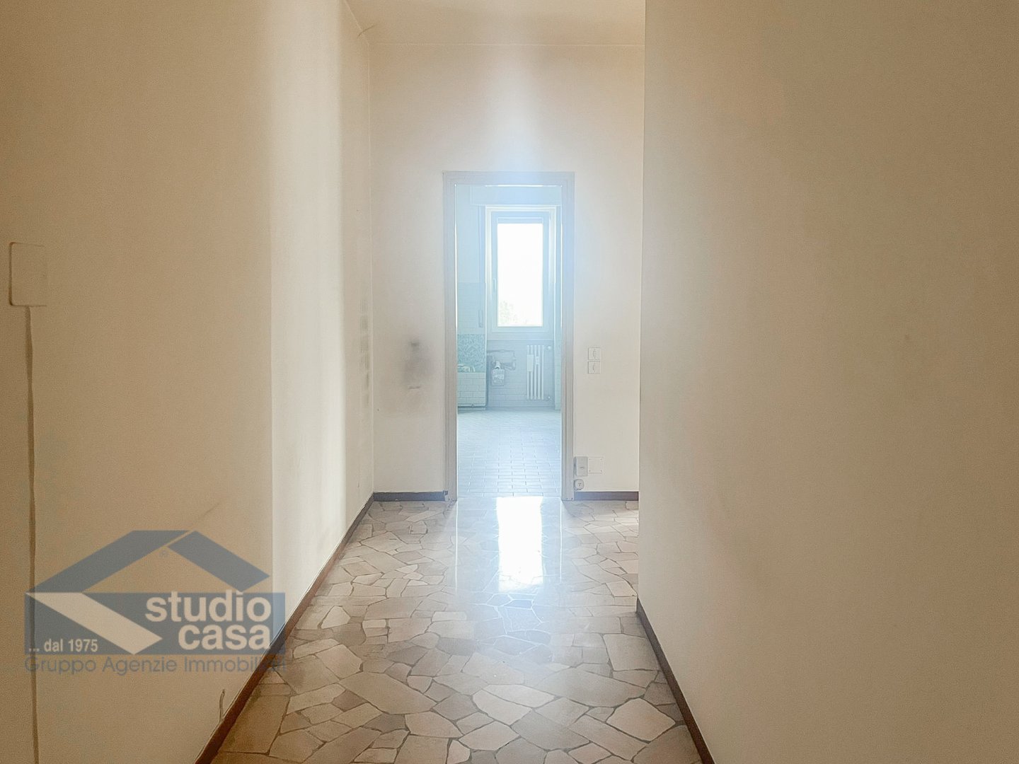 Appartamento in vendita a Lodi