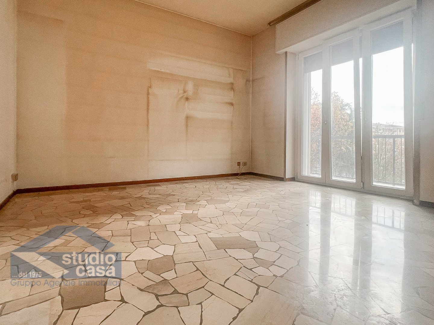 Appartamento in vendita a Lodi