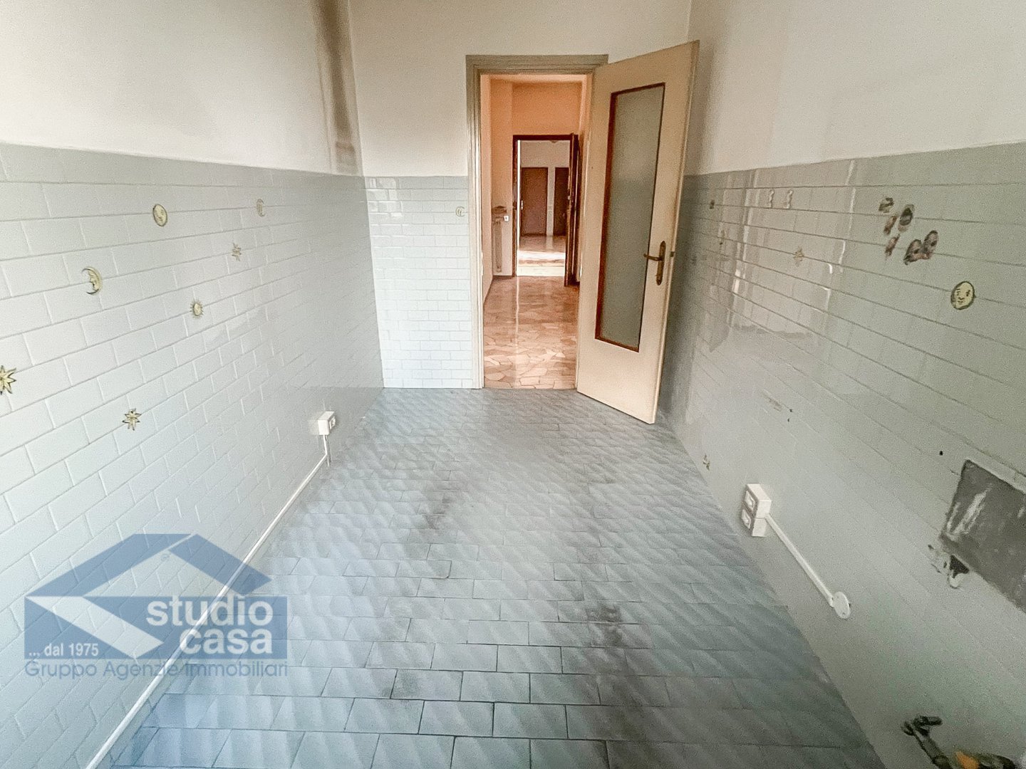 Appartamento in vendita a Lodi