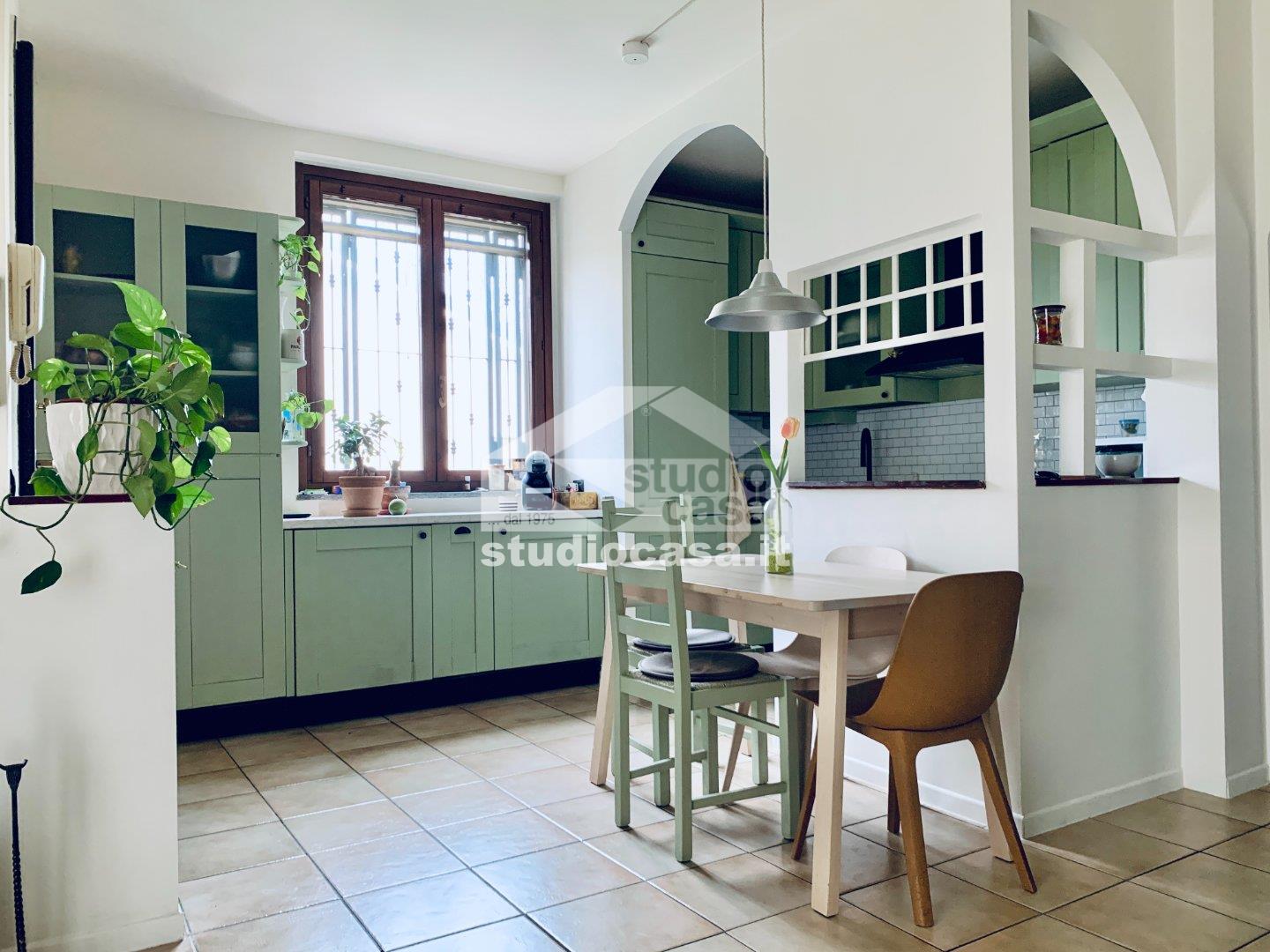 Appartamento in vendita a Pieve Fissiraga