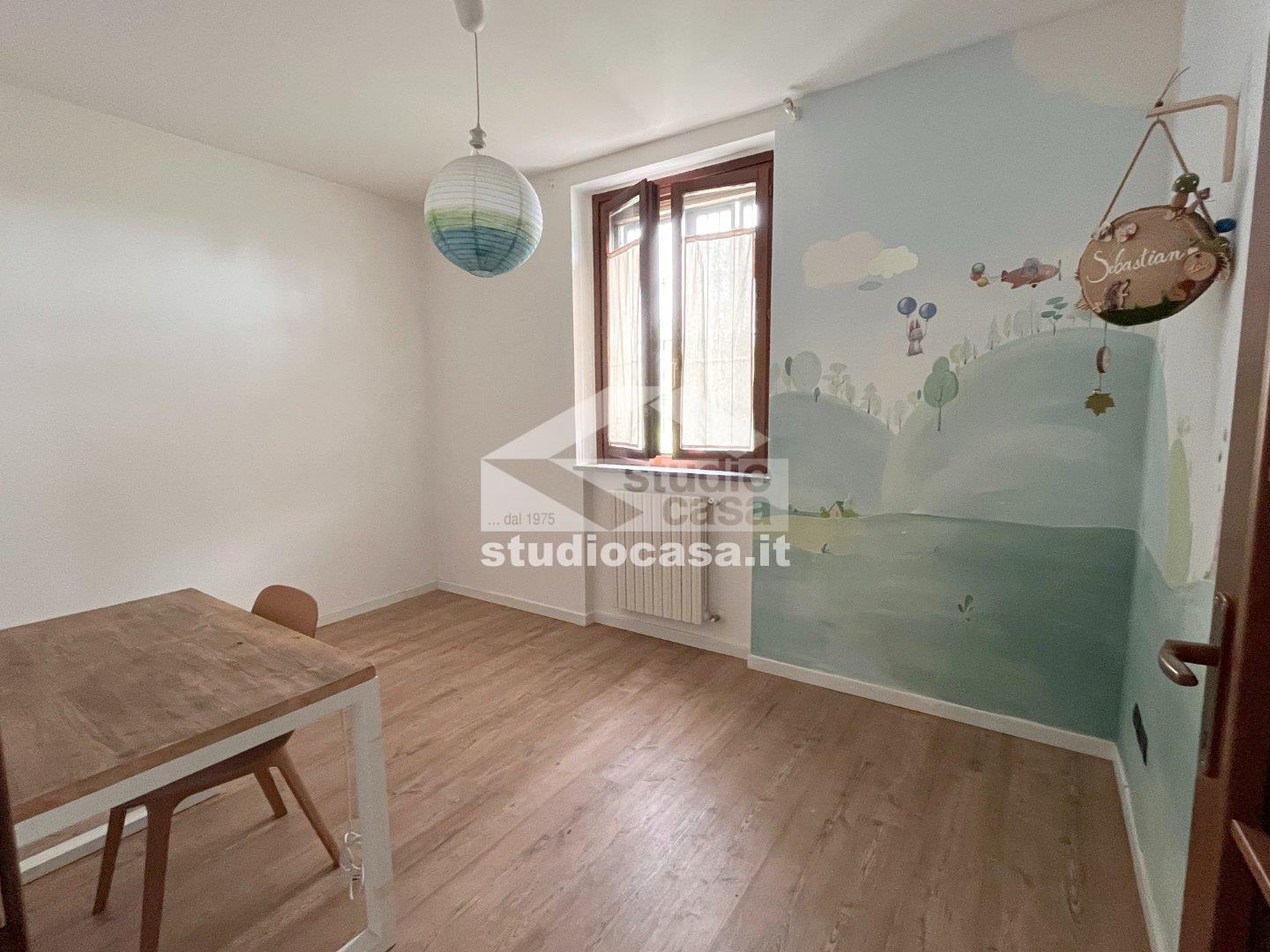 Appartamento in vendita a Pieve Fissiraga