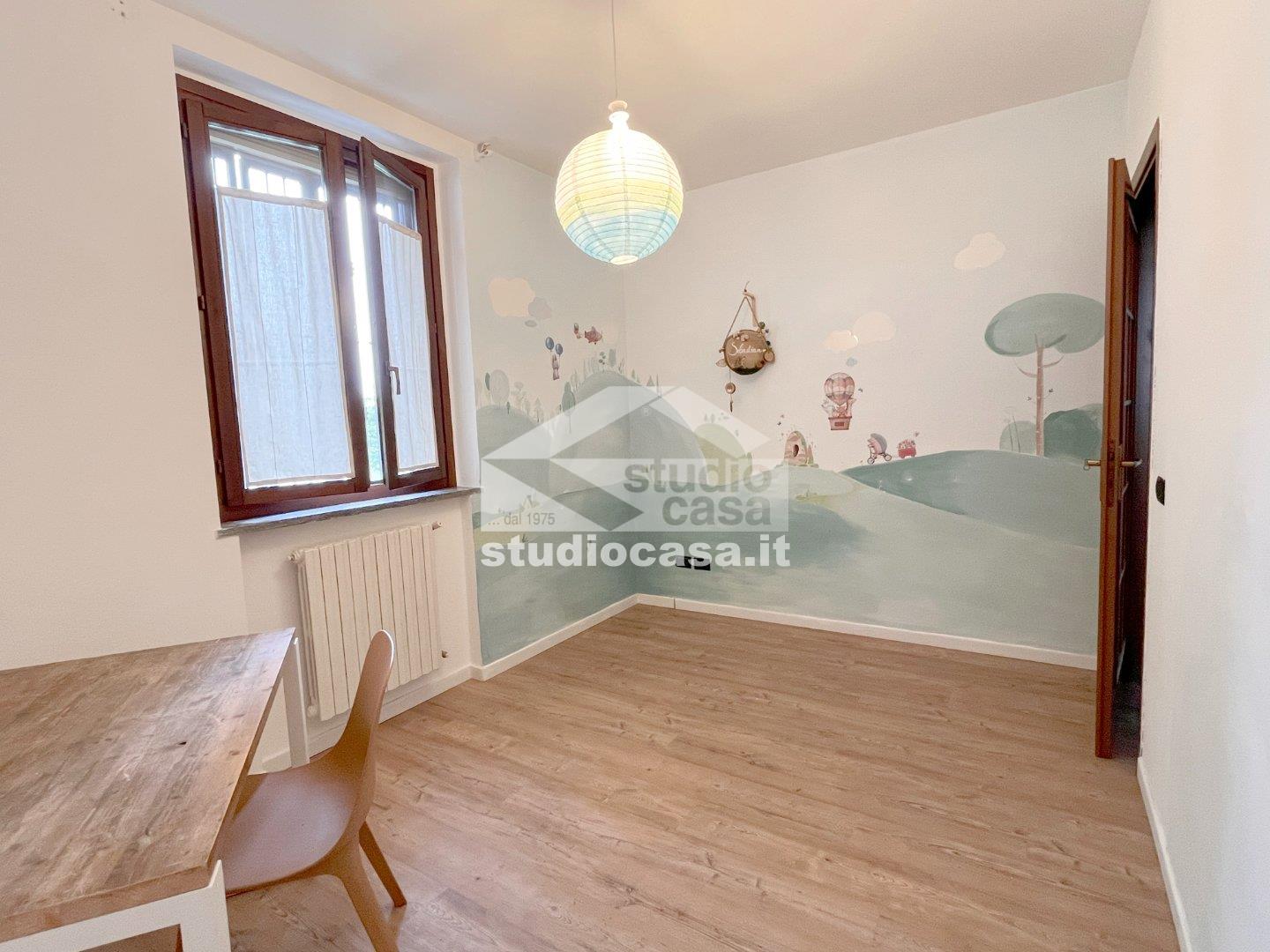 Appartamento in vendita a Pieve Fissiraga