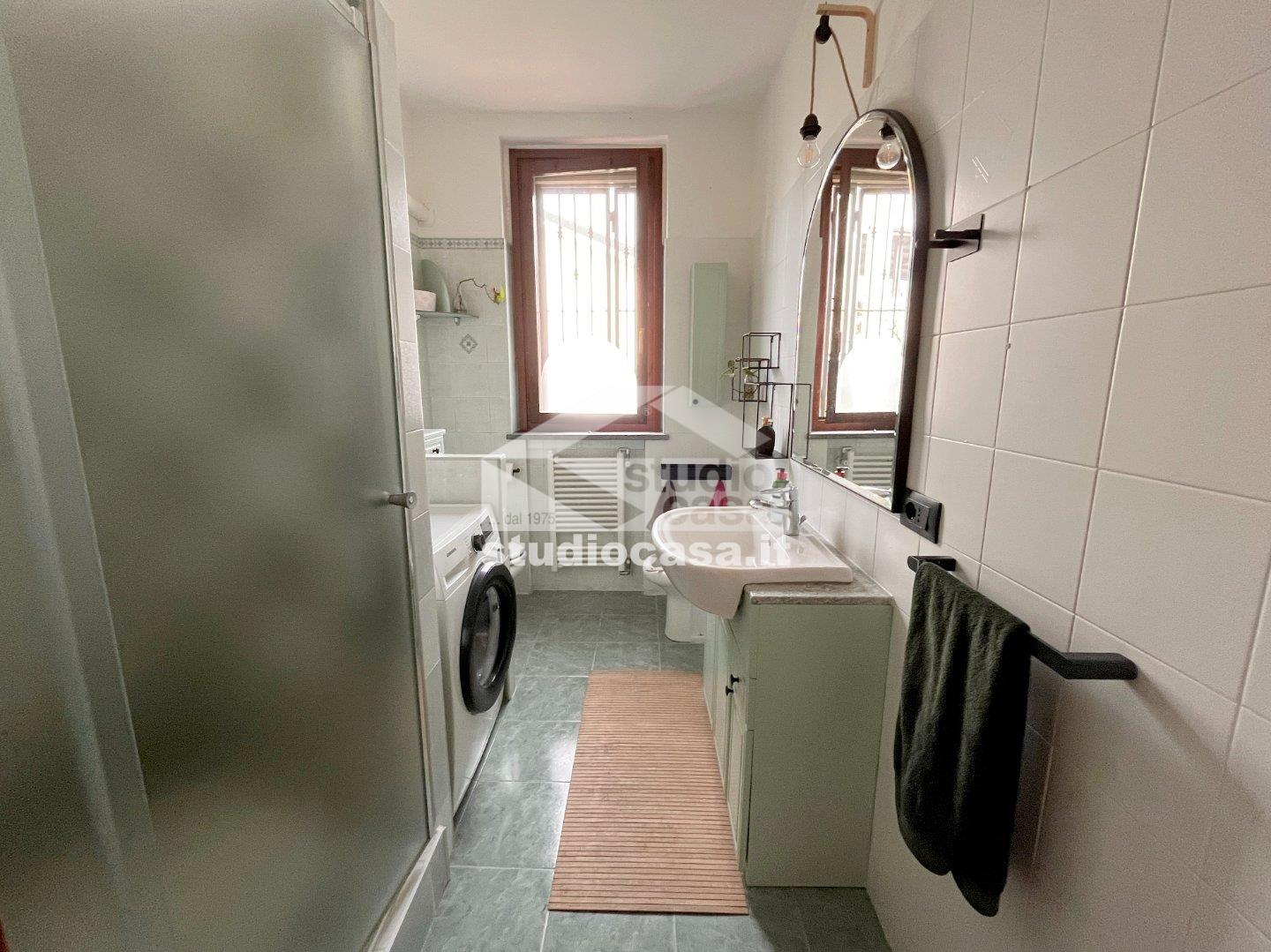 Appartamento in vendita a Pieve Fissiraga