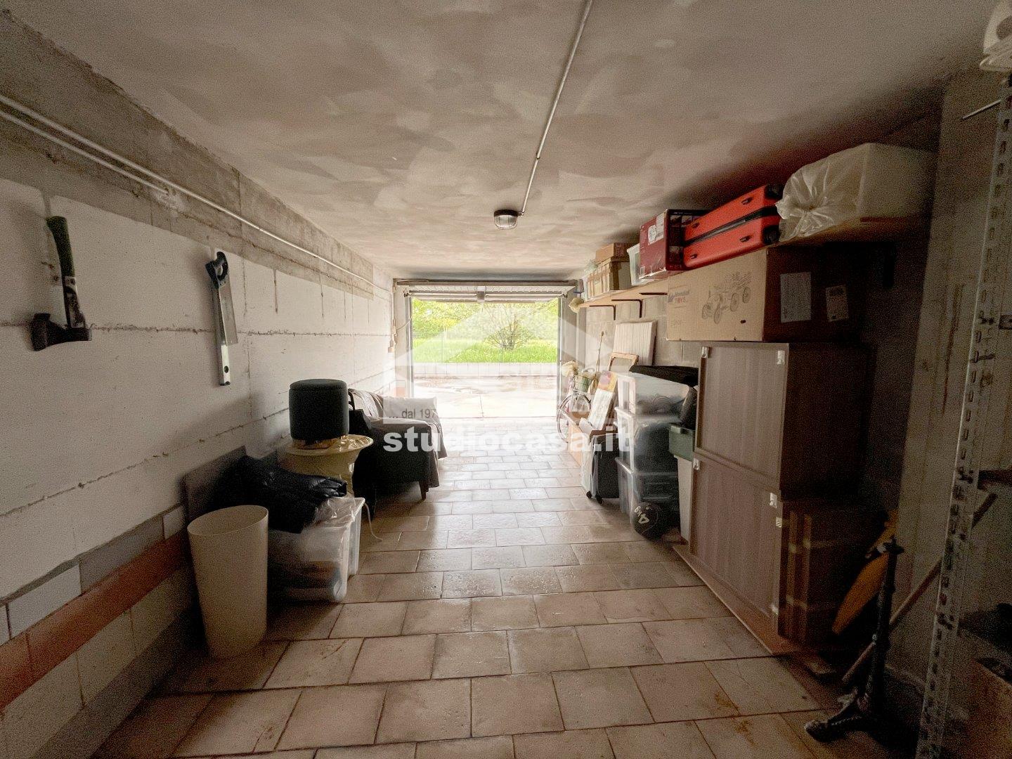 Appartamento in vendita a Pieve Fissiraga