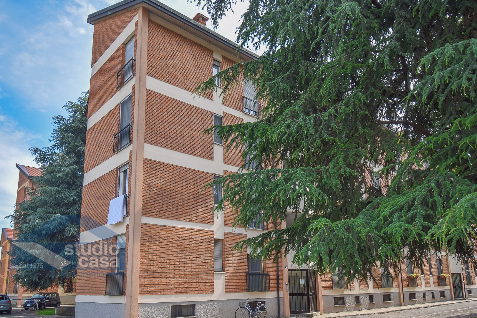 Appartamento in vendita a Lodi