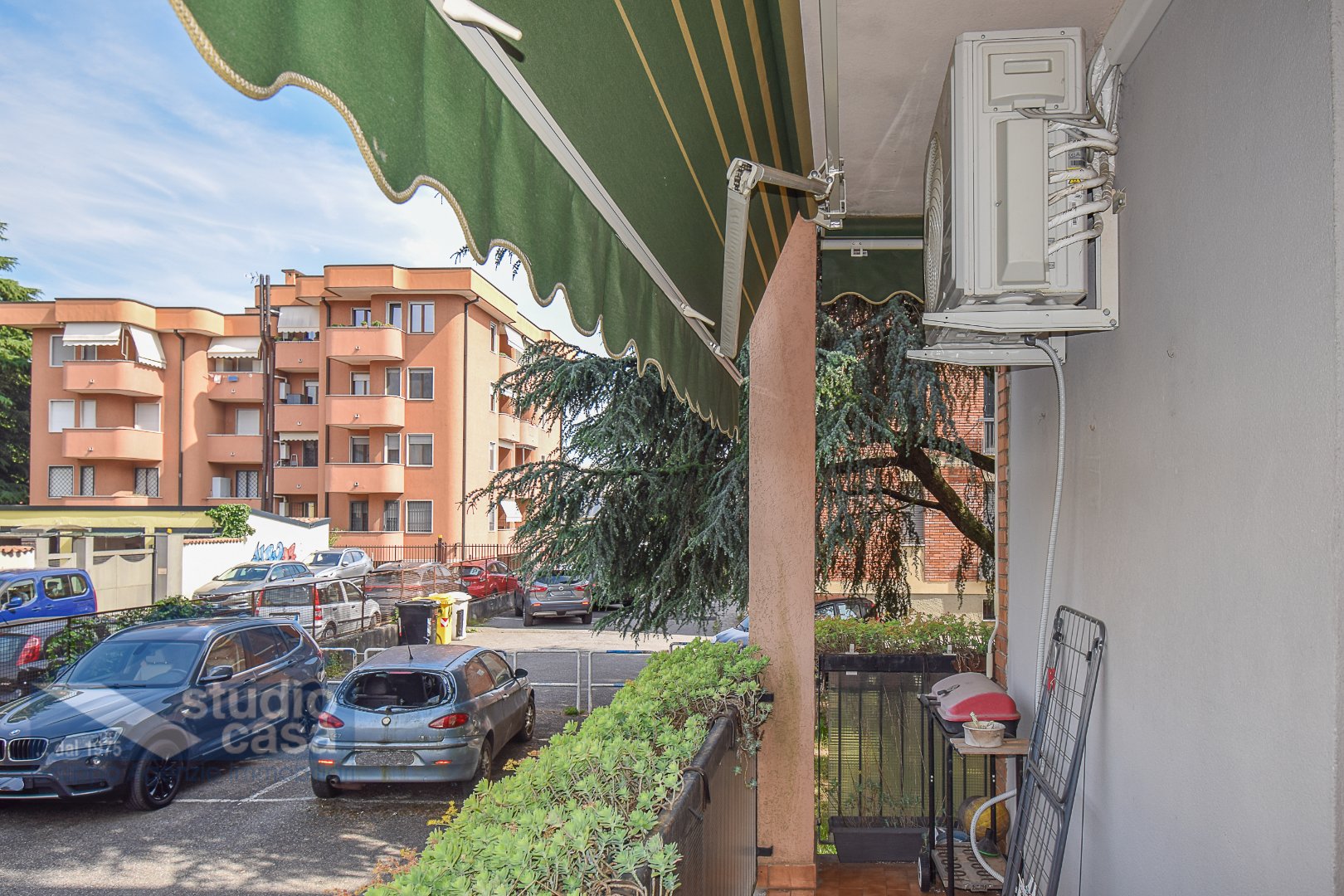 Appartamento in vendita a Lodi