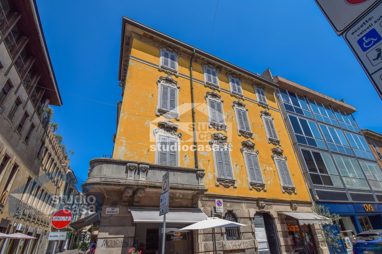 Appartamento in vendita a Lodi