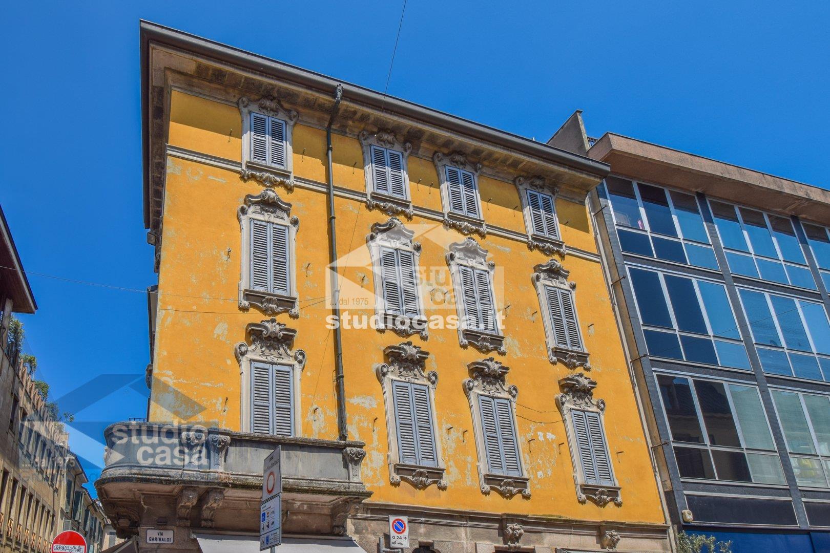 Appartamento in vendita a Lodi
