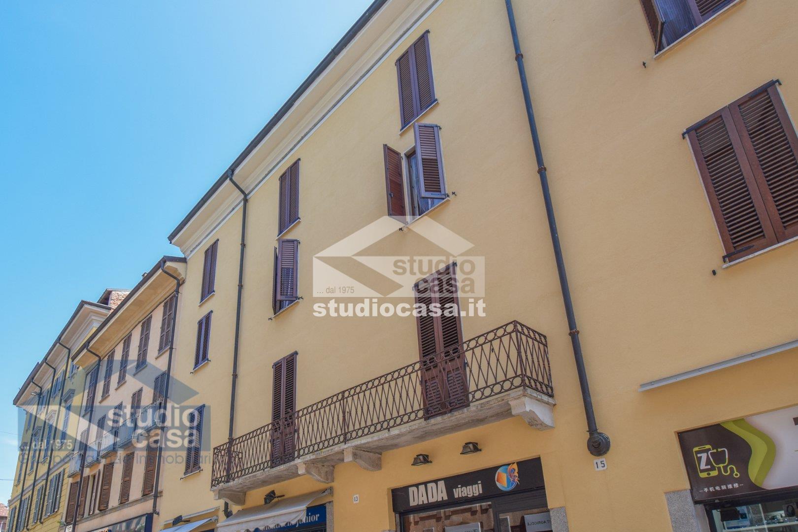 Appartamento in vendita a Lodi