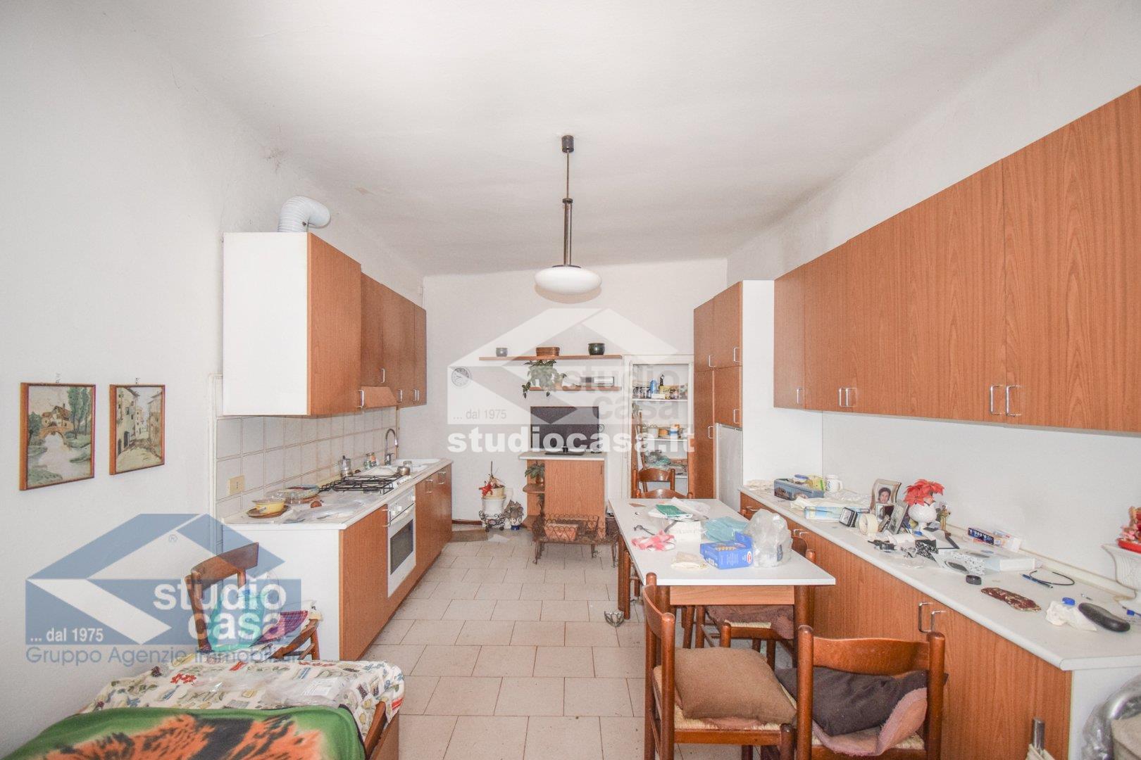 Appartamento in vendita a Lodi