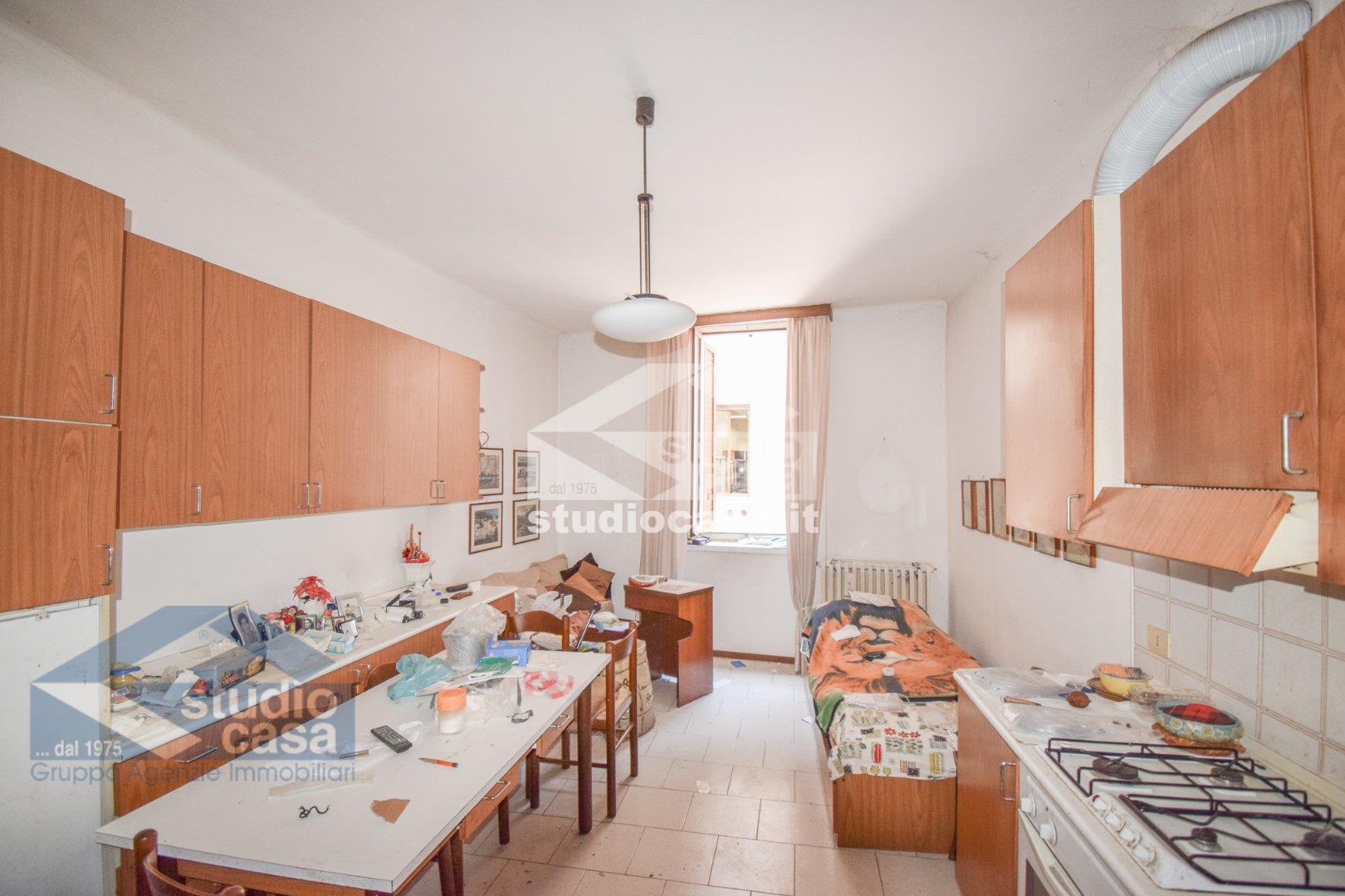 Appartamento in vendita a Lodi