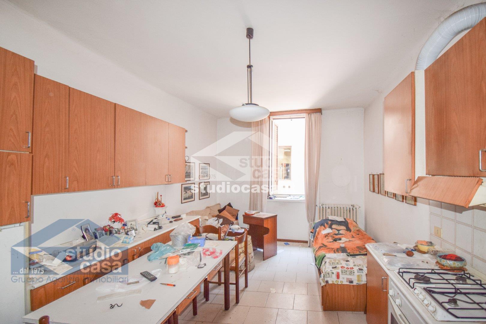 Appartamento in vendita a Lodi