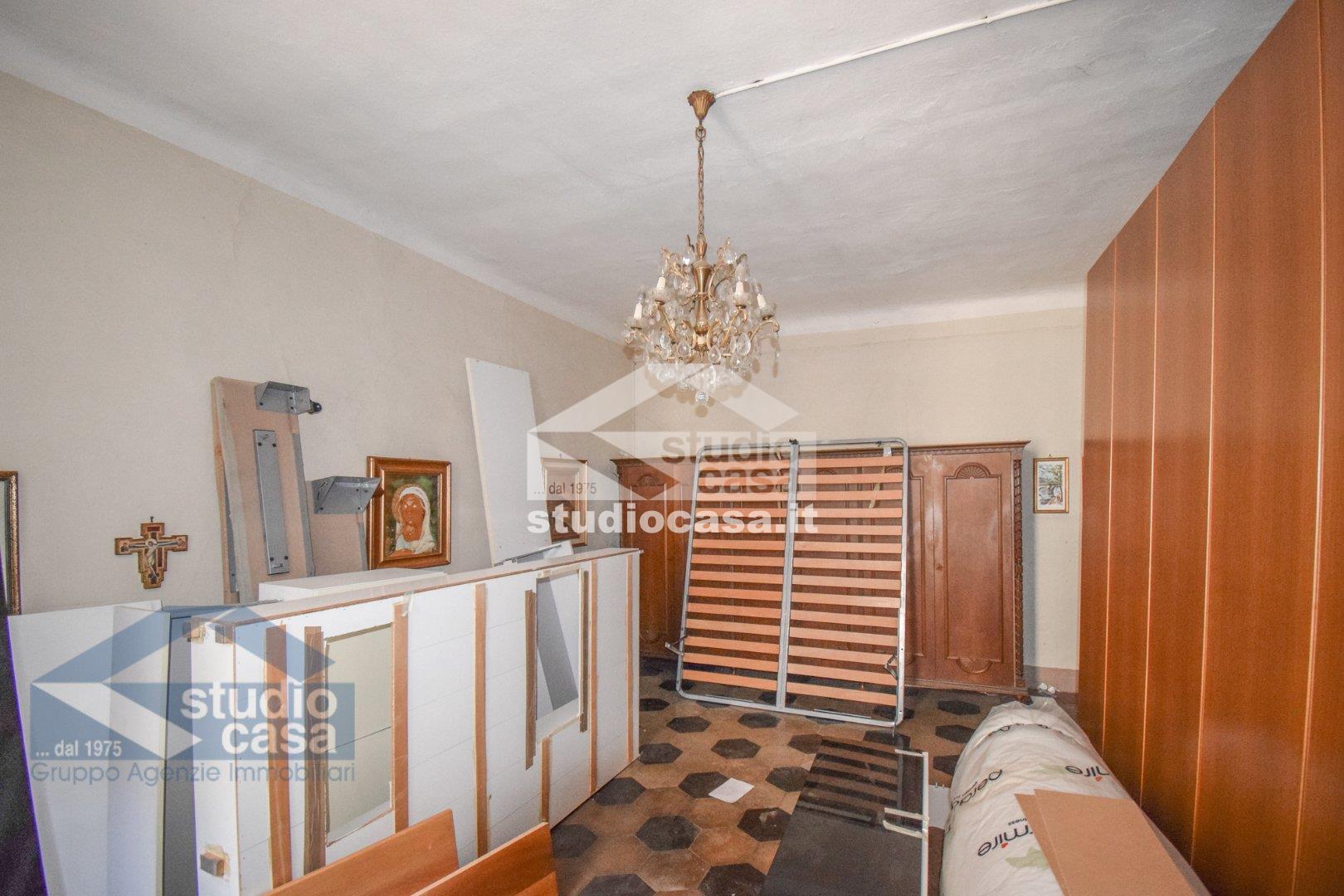 Appartamento in vendita a Lodi