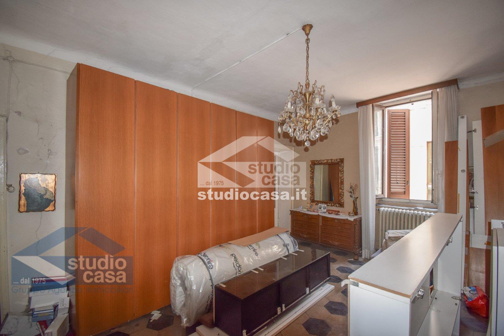 Appartamento in vendita a Lodi
