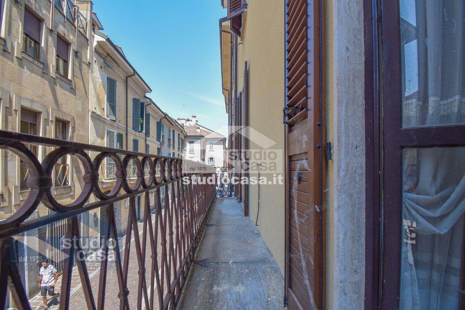 Appartamento in vendita a Lodi