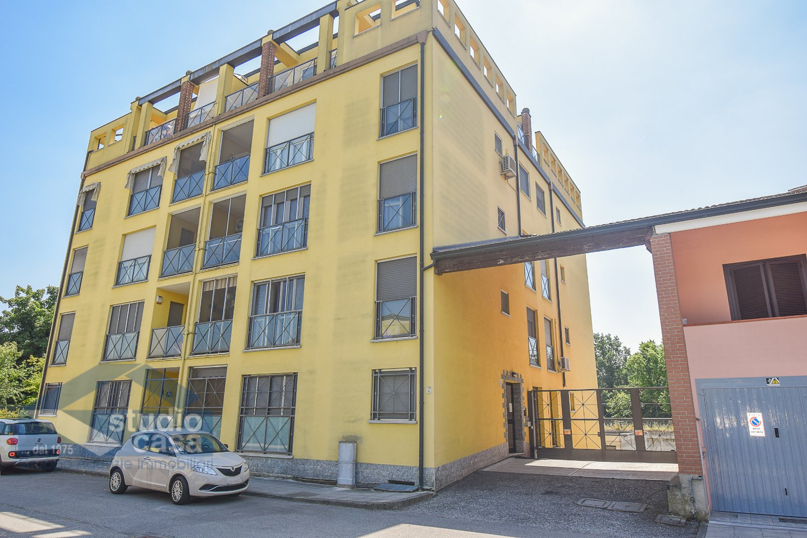 Appartamento in vendita a Lodi
