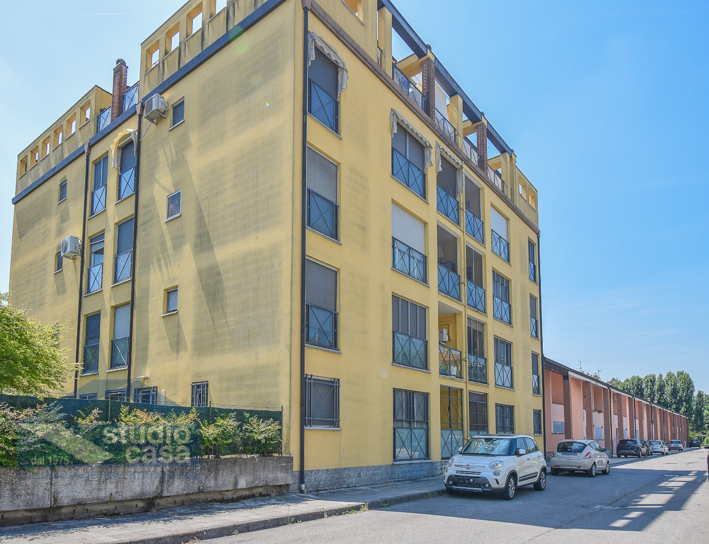 Appartamento in vendita a Lodi