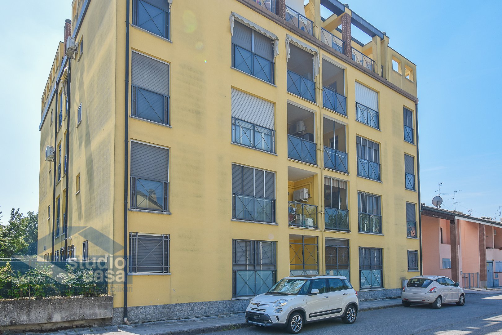 Appartamento in vendita a Lodi