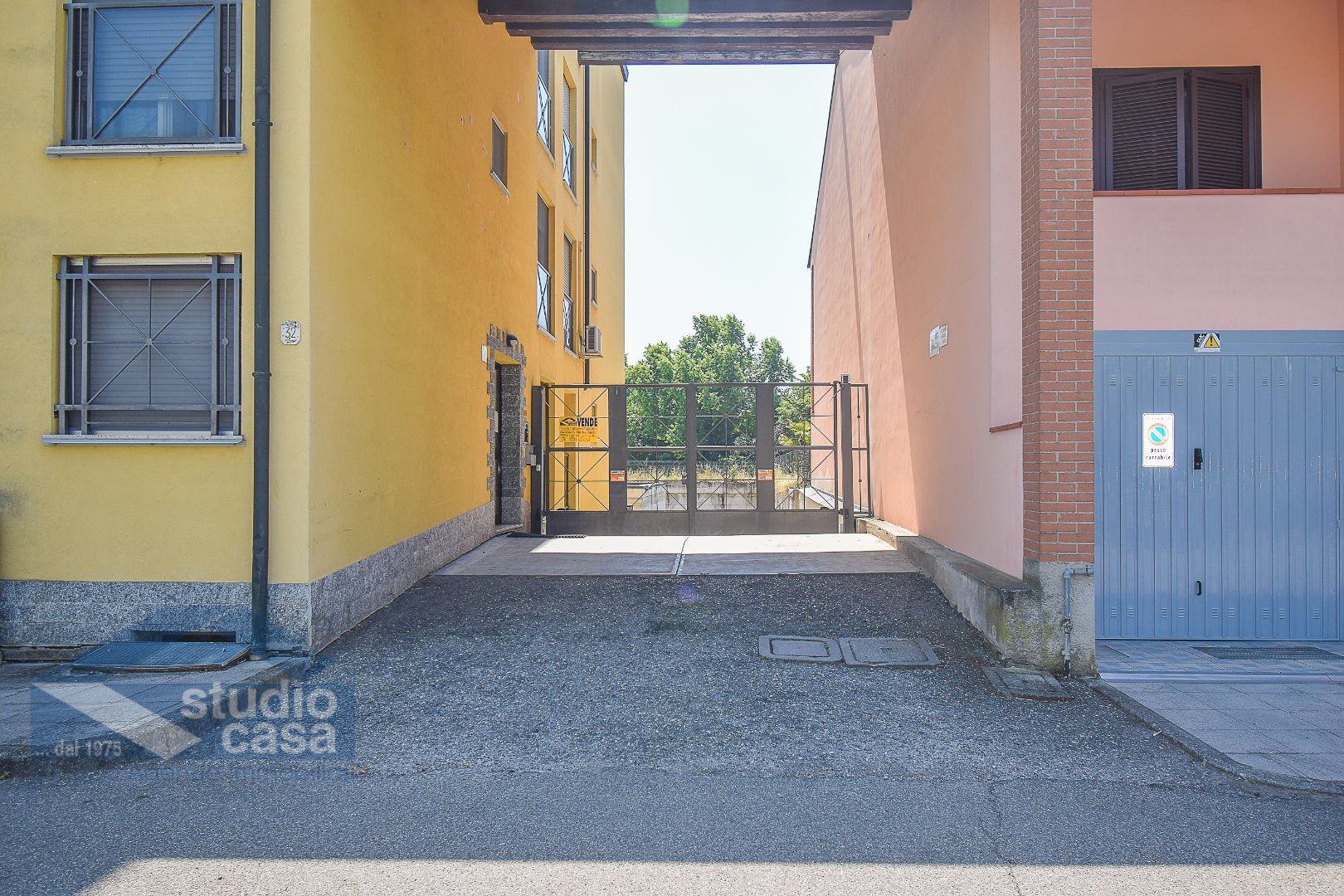 Appartamento in vendita a Lodi