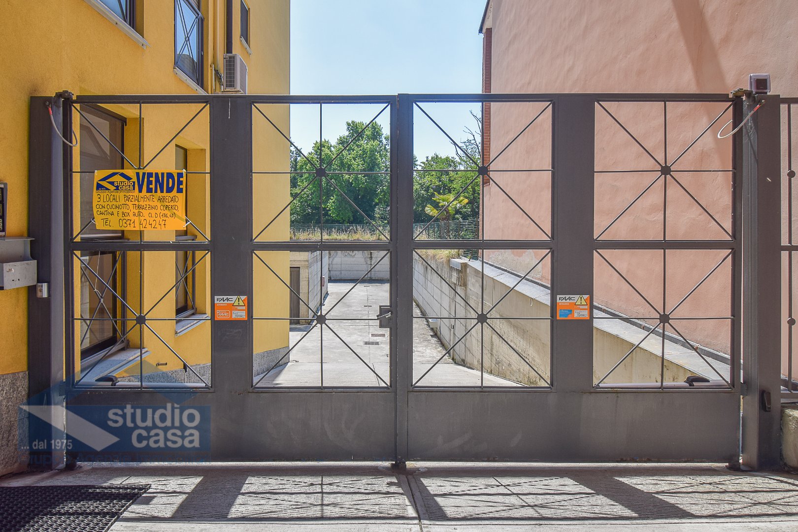 Appartamento in vendita a Lodi