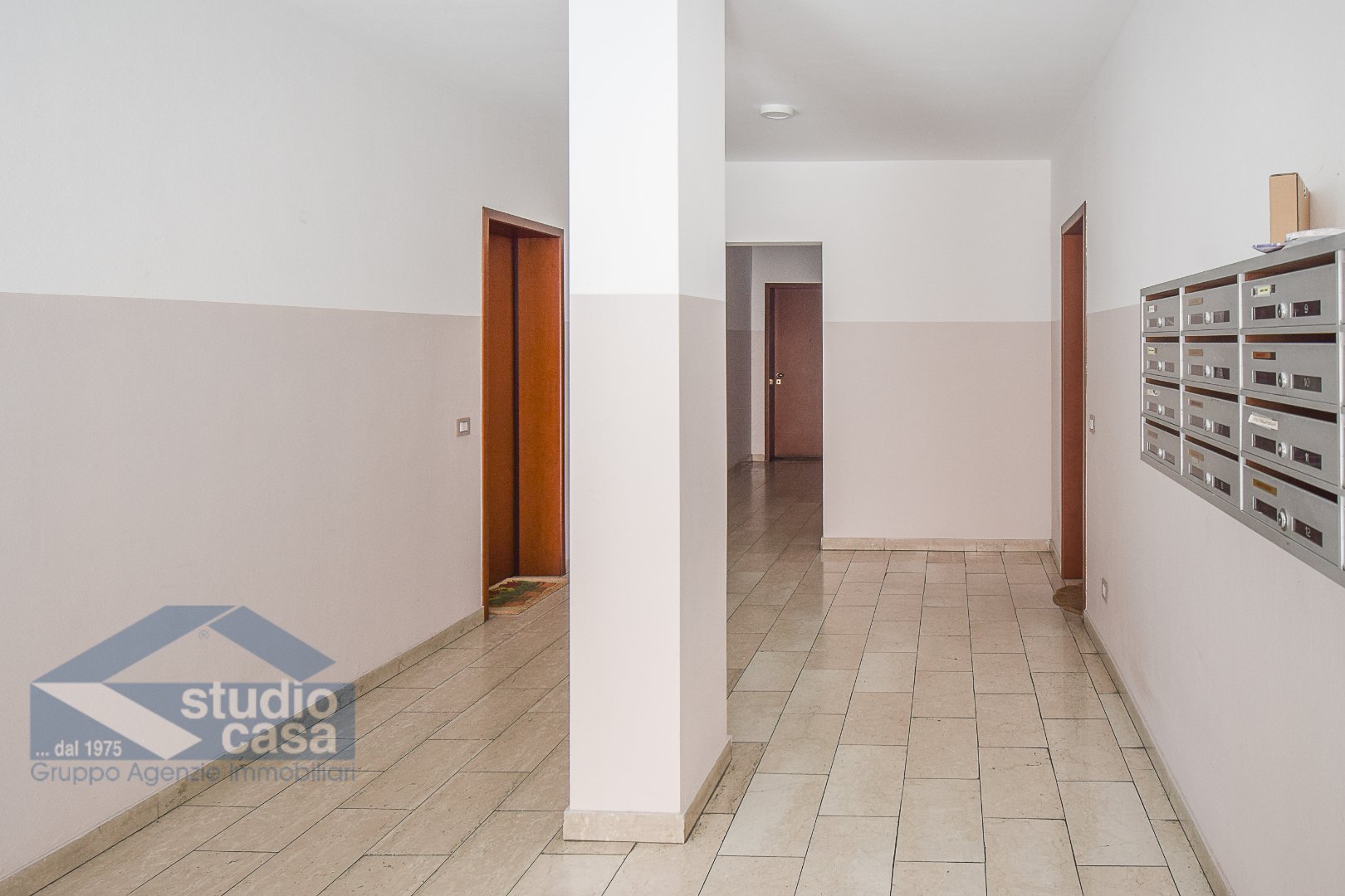 Appartamento in vendita a Lodi