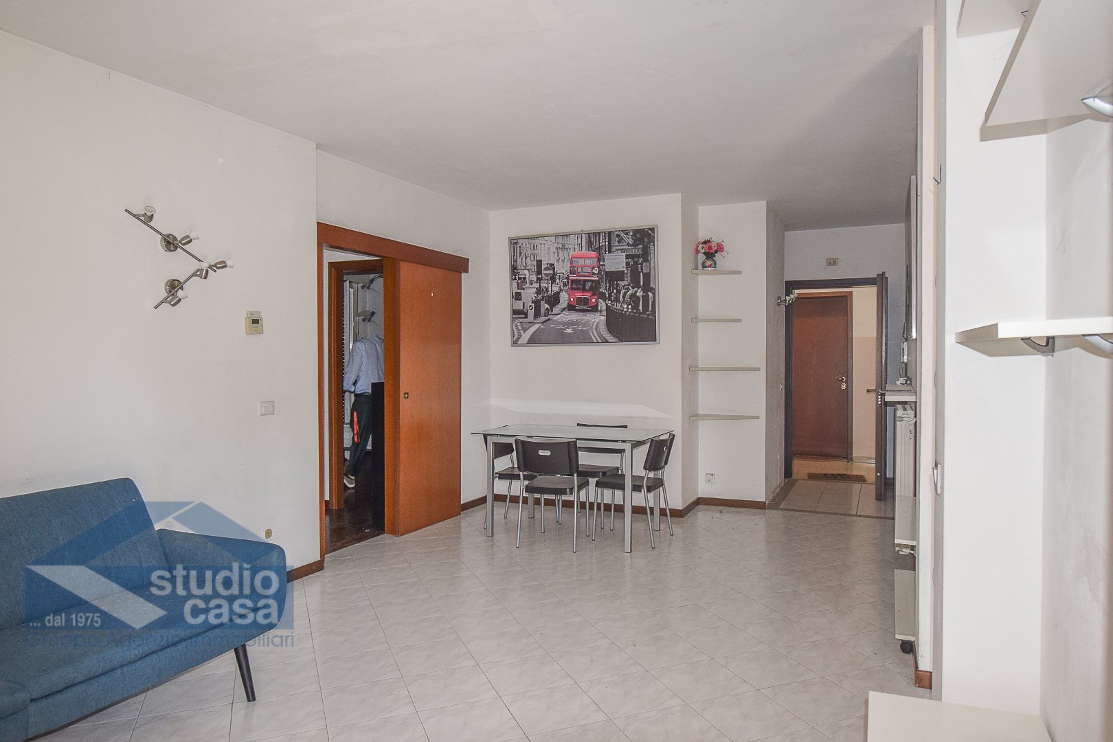 Appartamento in vendita a Lodi