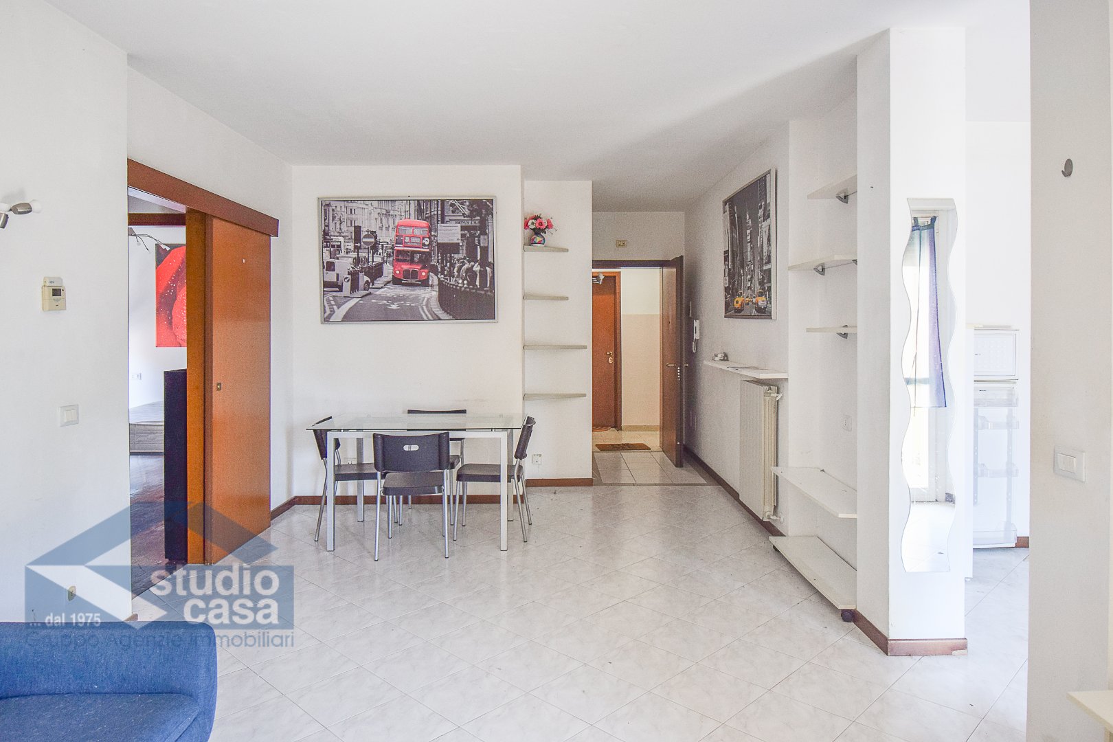 Appartamento in vendita a Lodi