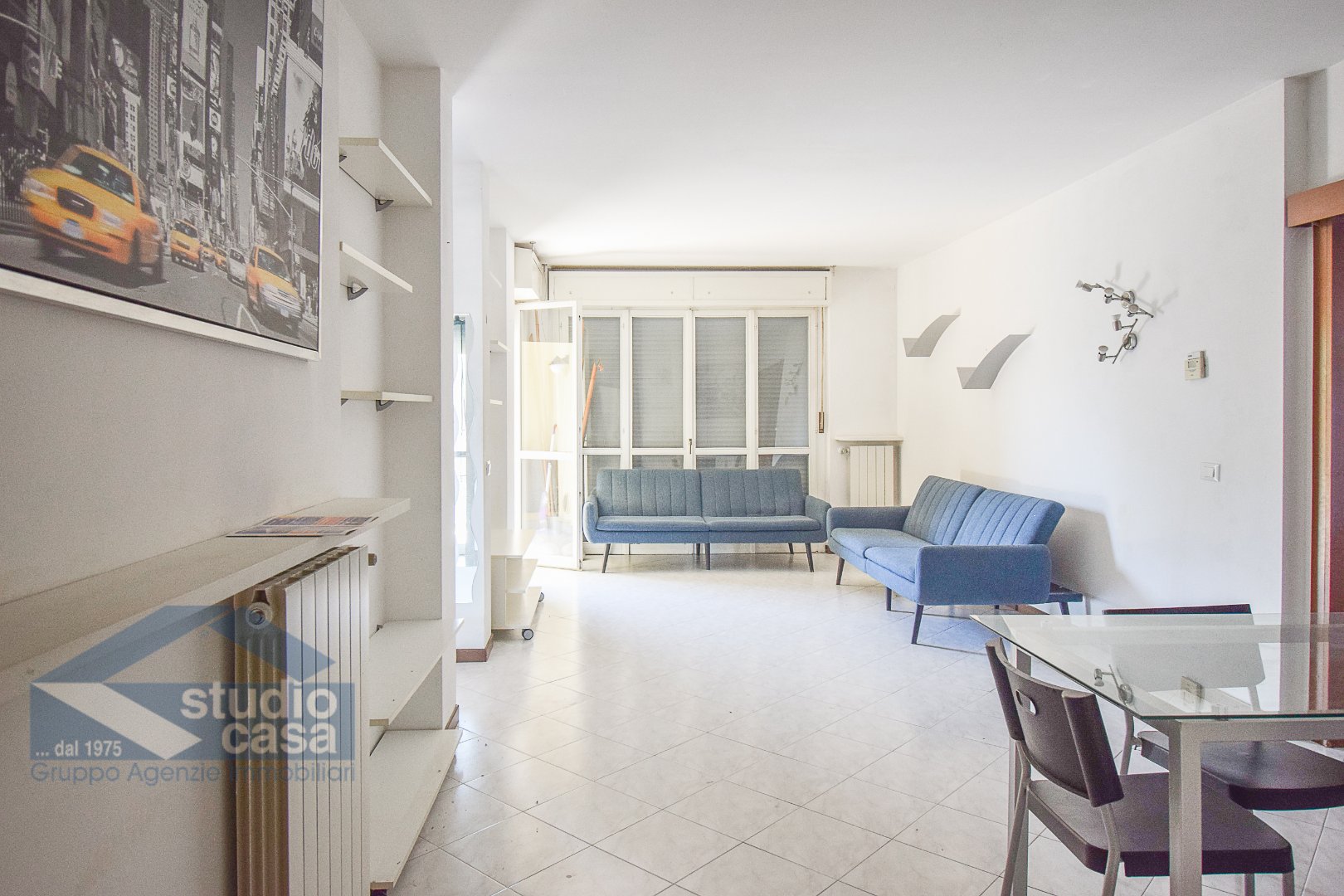 Appartamento in vendita a Lodi