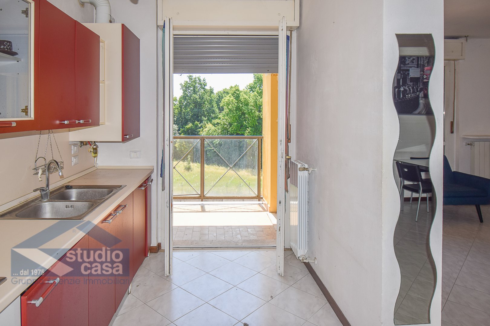 Appartamento in vendita a Lodi