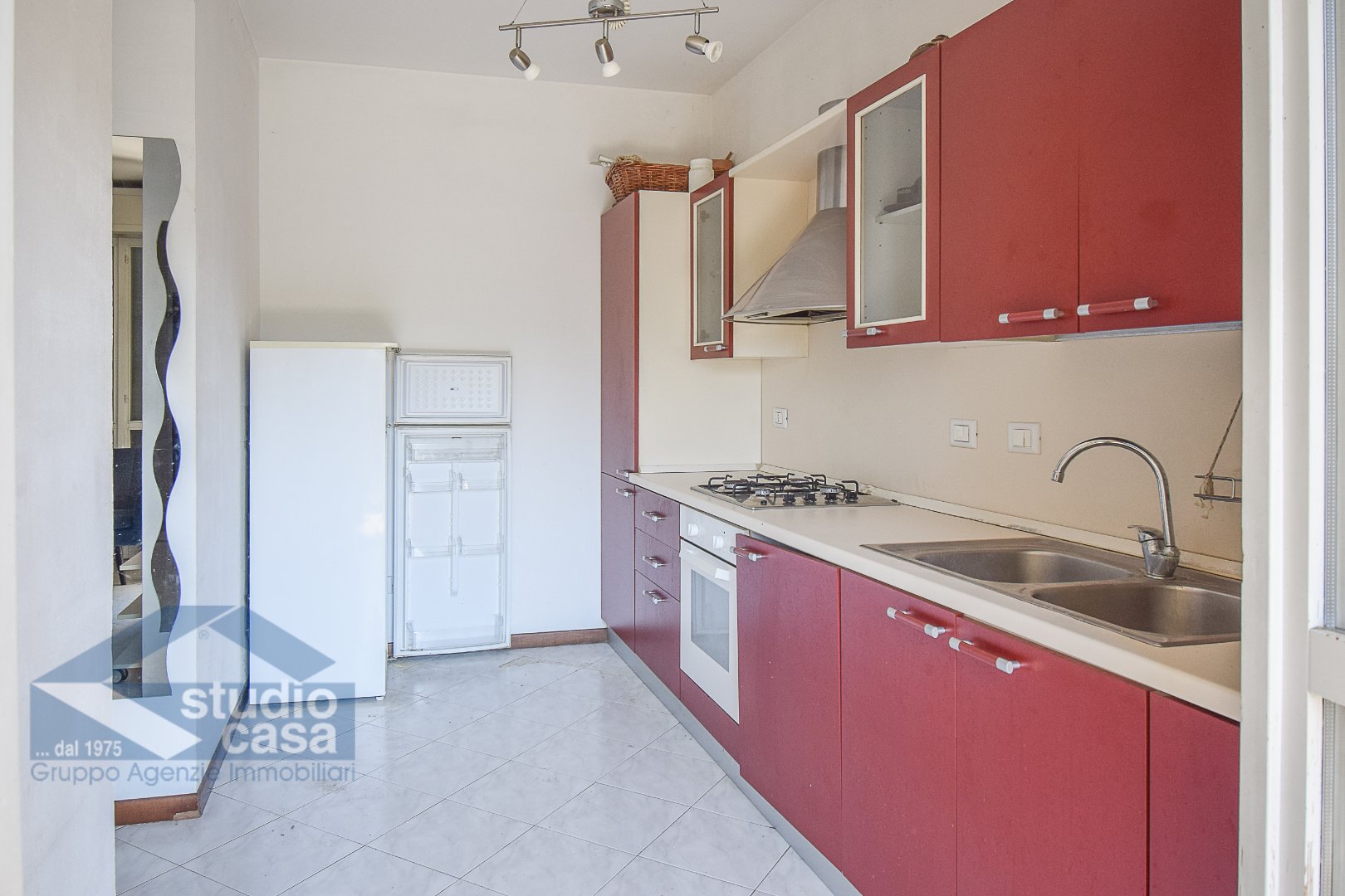 Appartamento in vendita a Lodi