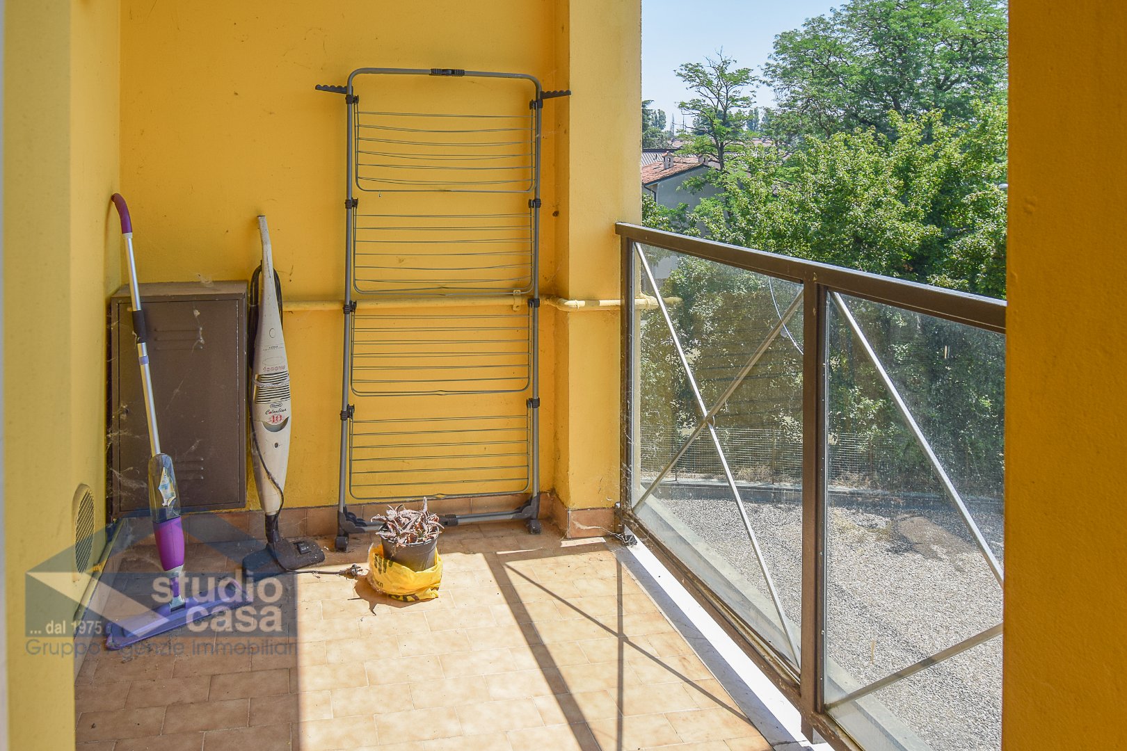 Appartamento in vendita a Lodi