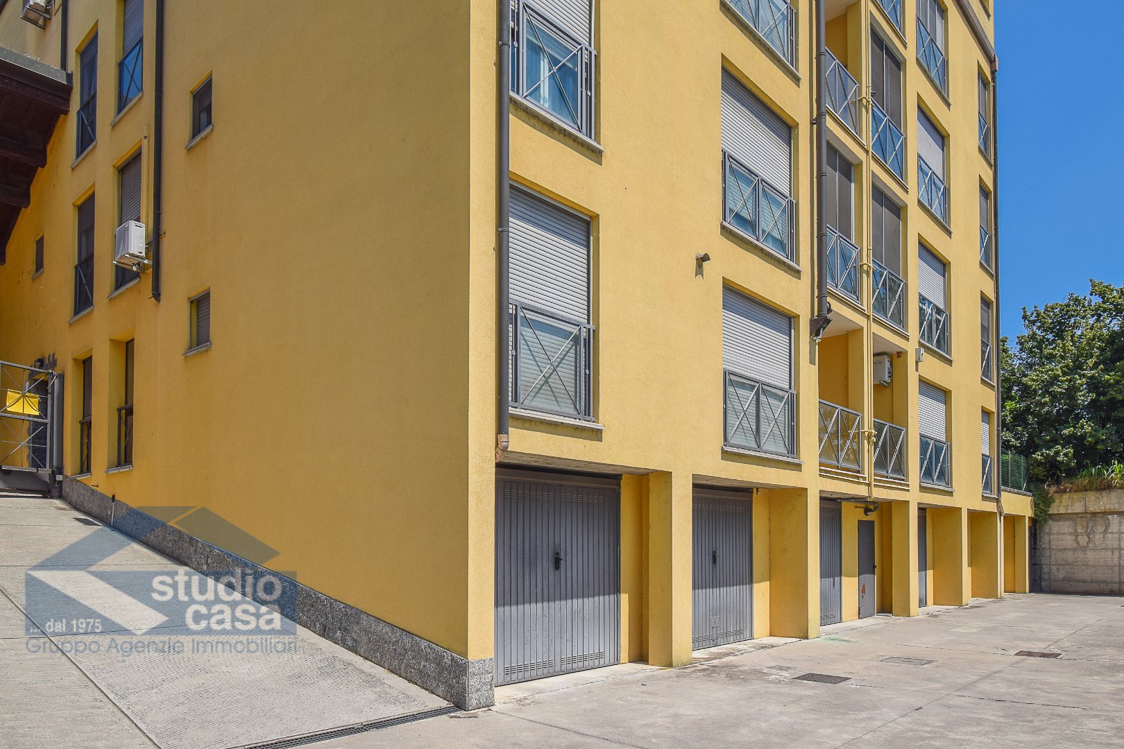 Appartamento in vendita a Lodi