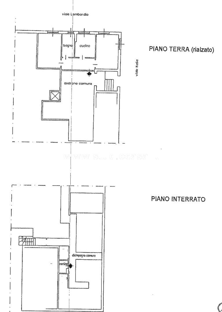 Appartamento in vendita a Lodi