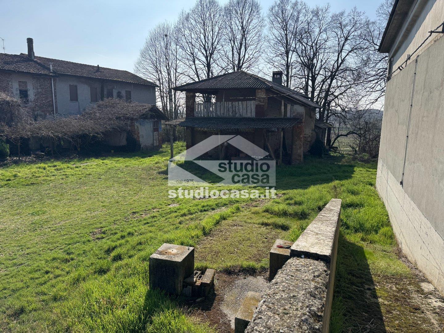 Terreno Residenziale in vendita a San Zenone al Lambro