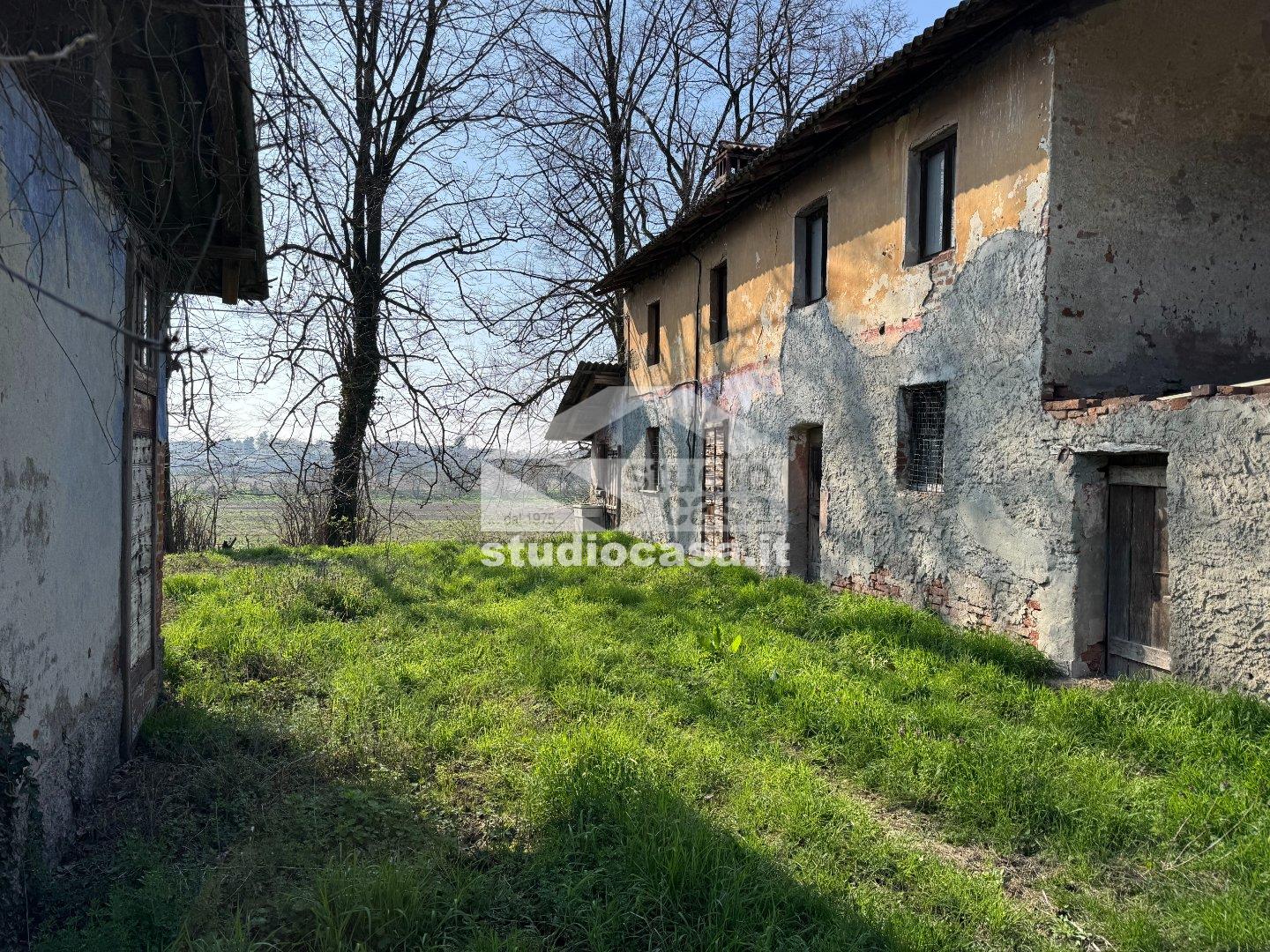 Terreno Residenziale in vendita a San Zenone al Lambro