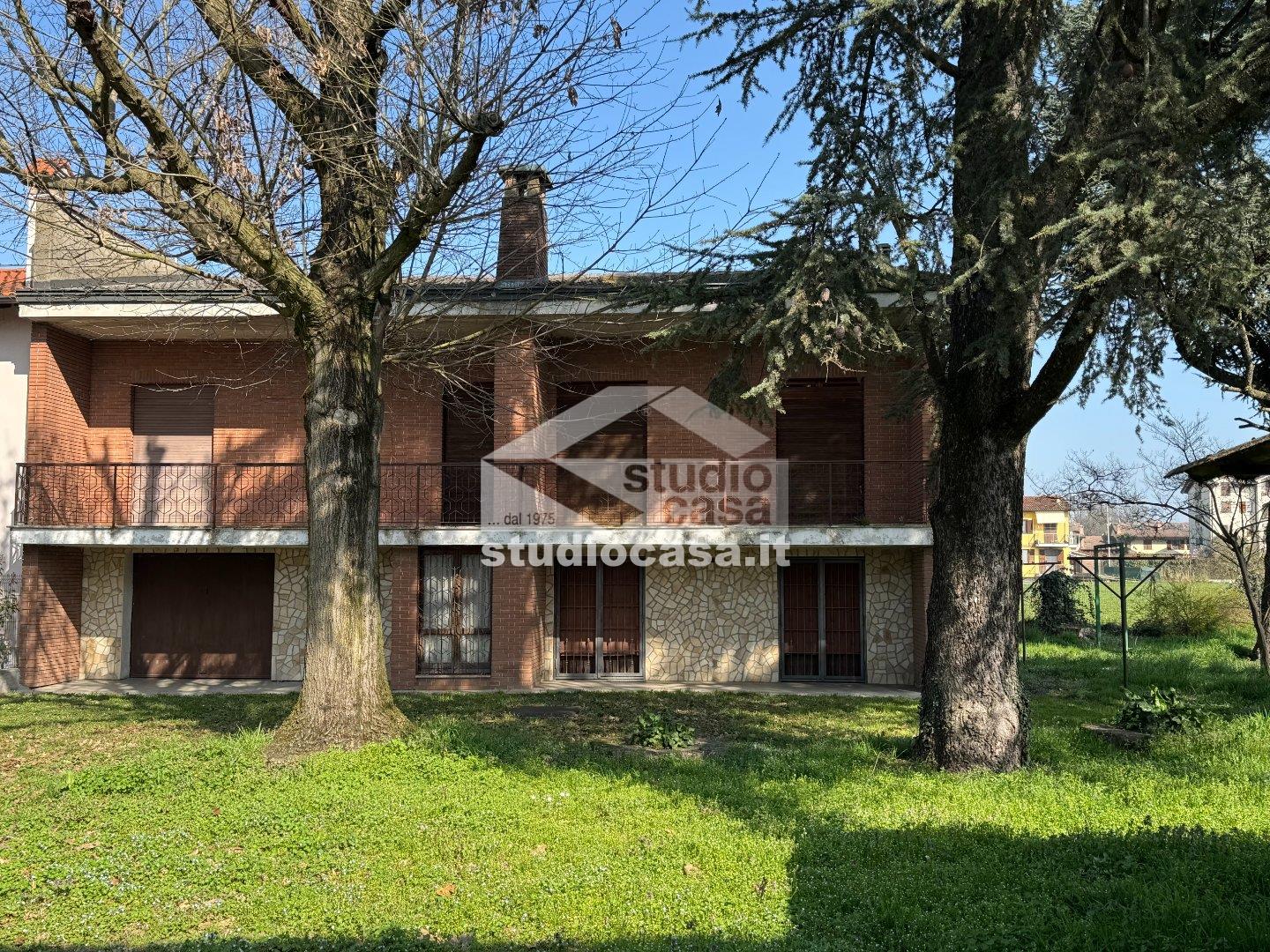 Terreno Residenziale in vendita a San Zenone al Lambro