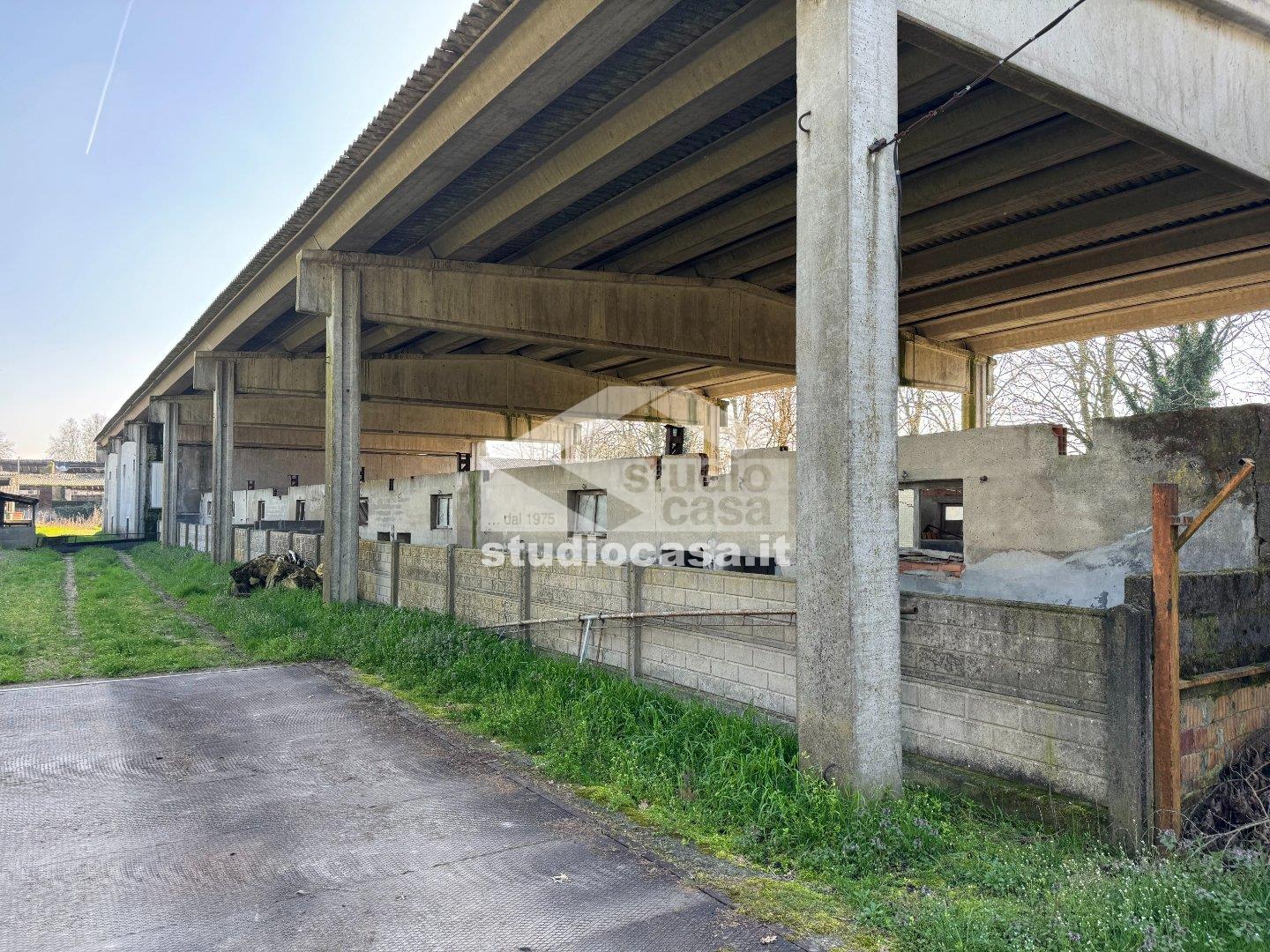 Terreno Residenziale in vendita a San Zenone al Lambro