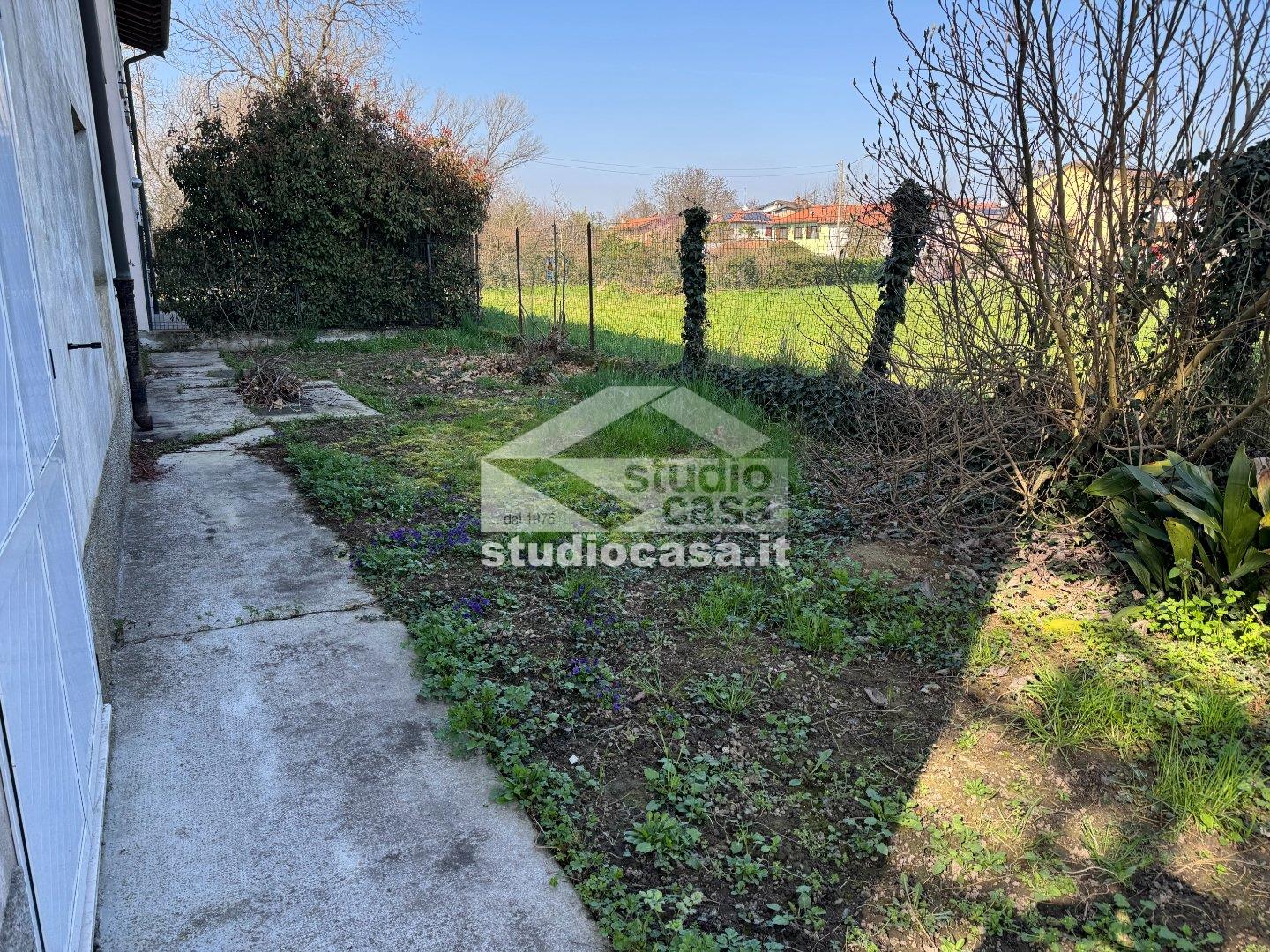Terreno Residenziale in vendita a San Zenone al Lambro